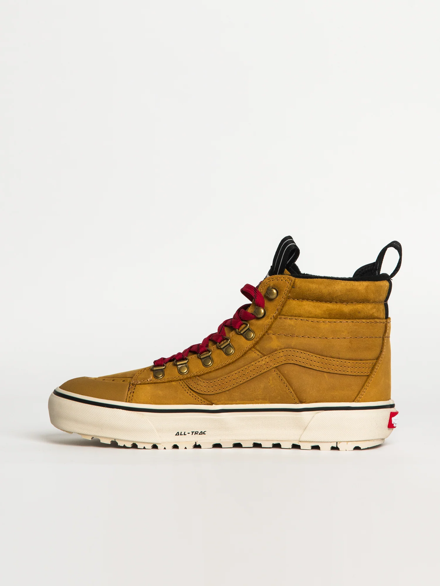 MENS VANS SK8 HI MTE-2 - CLEARANCE - Image 4