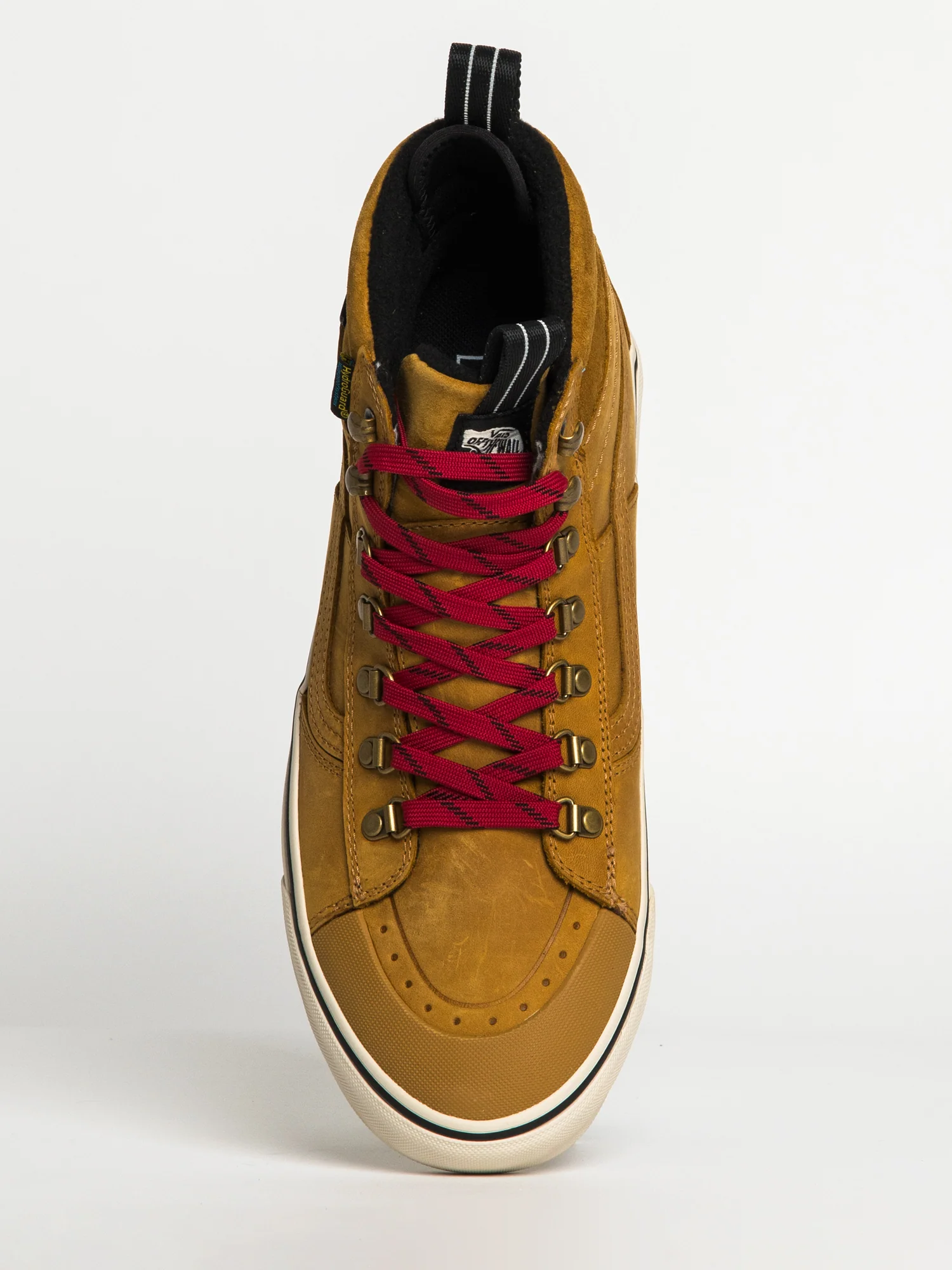 MENS VANS SK8 HI MTE-2 - CLEARANCE - Image 5