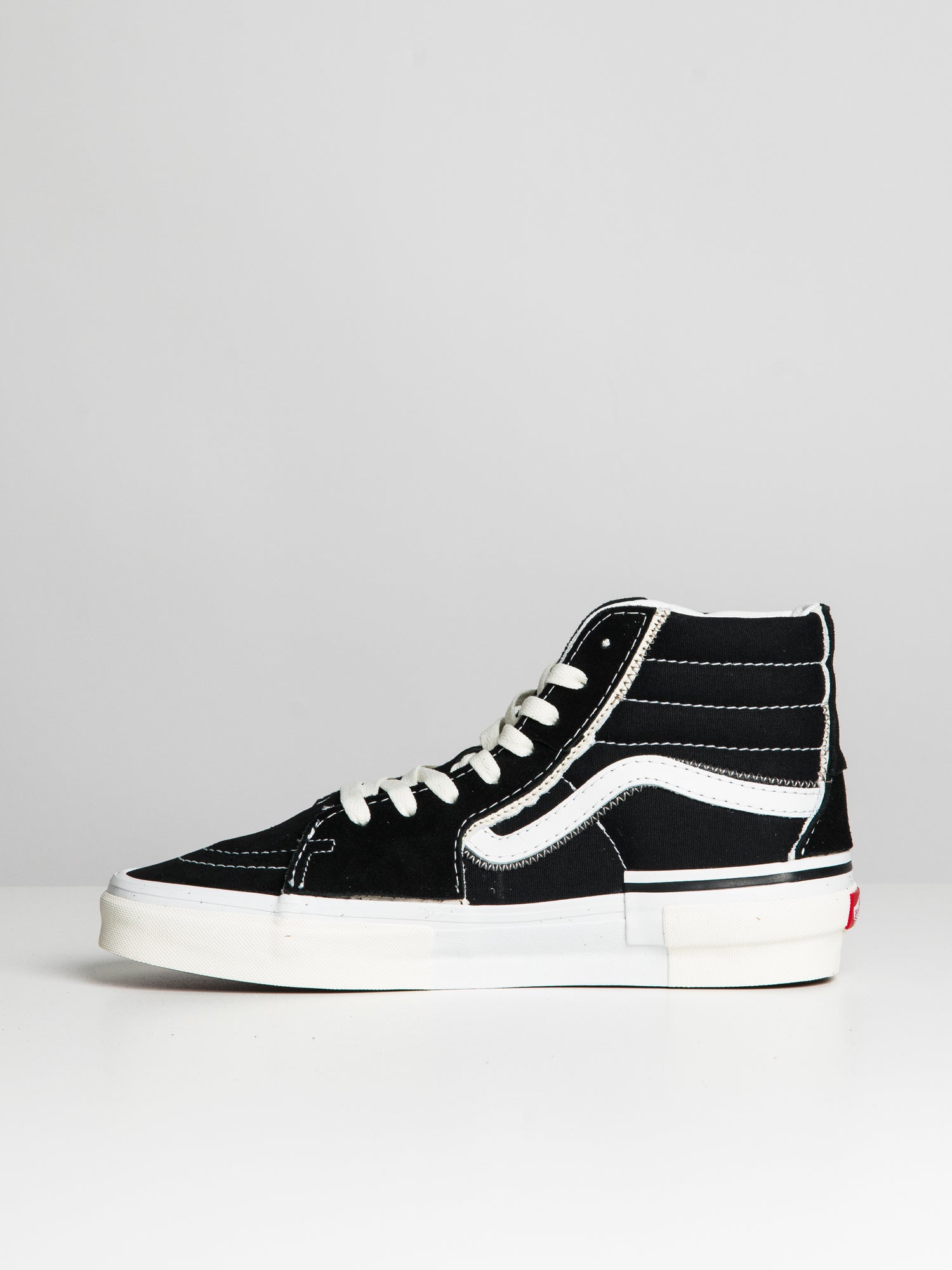 MENS VANS SK8 HI RECONSTRUCT - CLEARANCE - Image 4