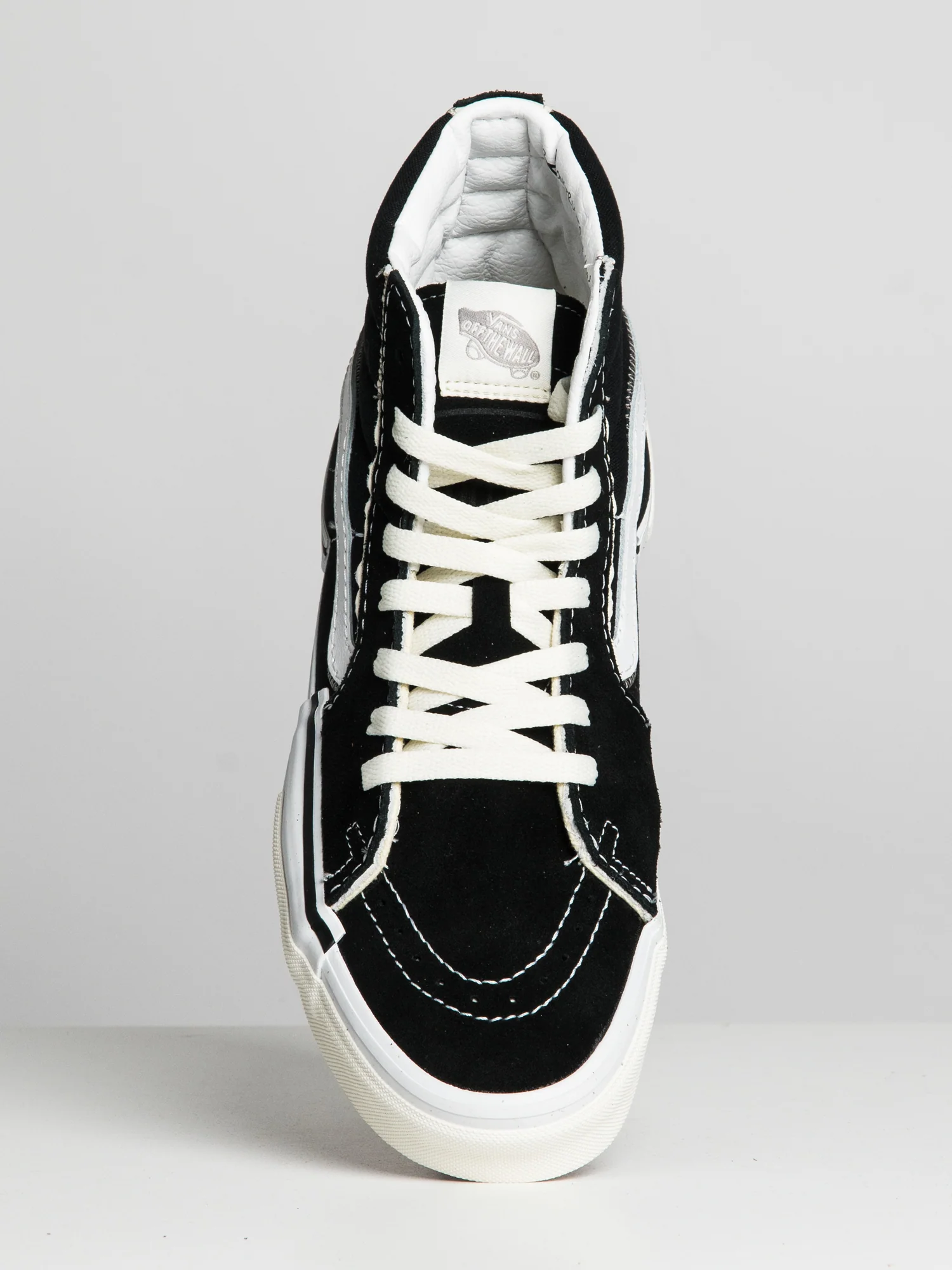 MENS VANS SK8 HI RECONSTRUCT - CLEARANCE - Image 5