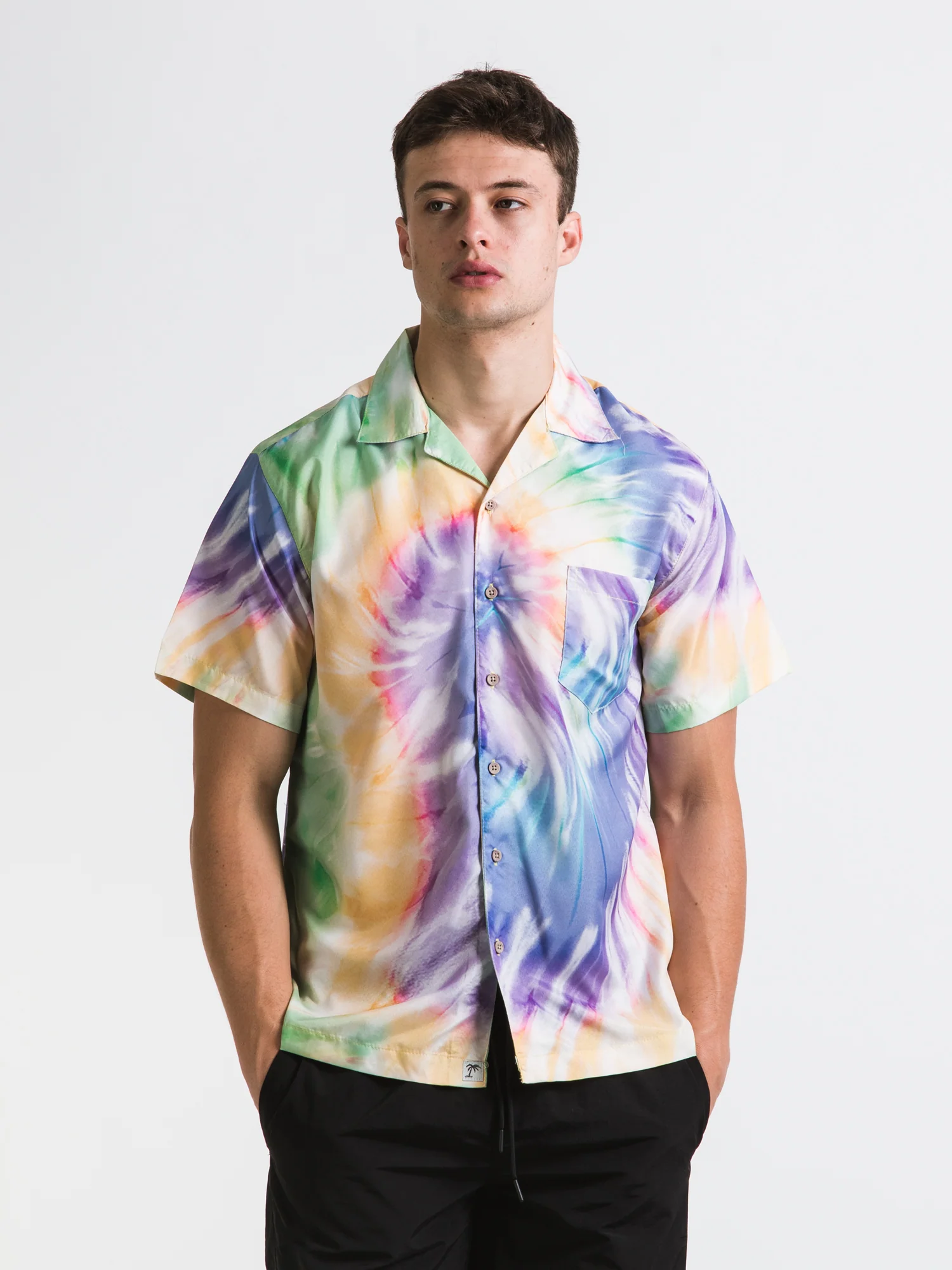TRUNKS WAIKIKI WOVEN - CLEARANCE