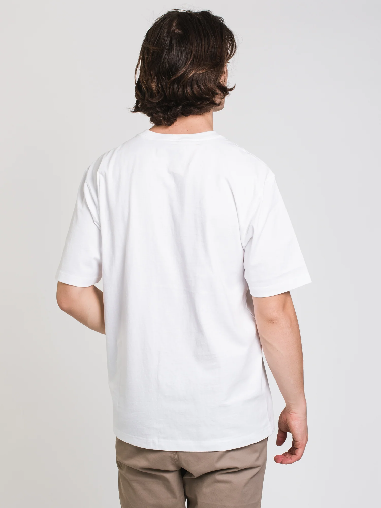 CARHARTT WORKWEAR POCKET T-SHIRT - Image 2