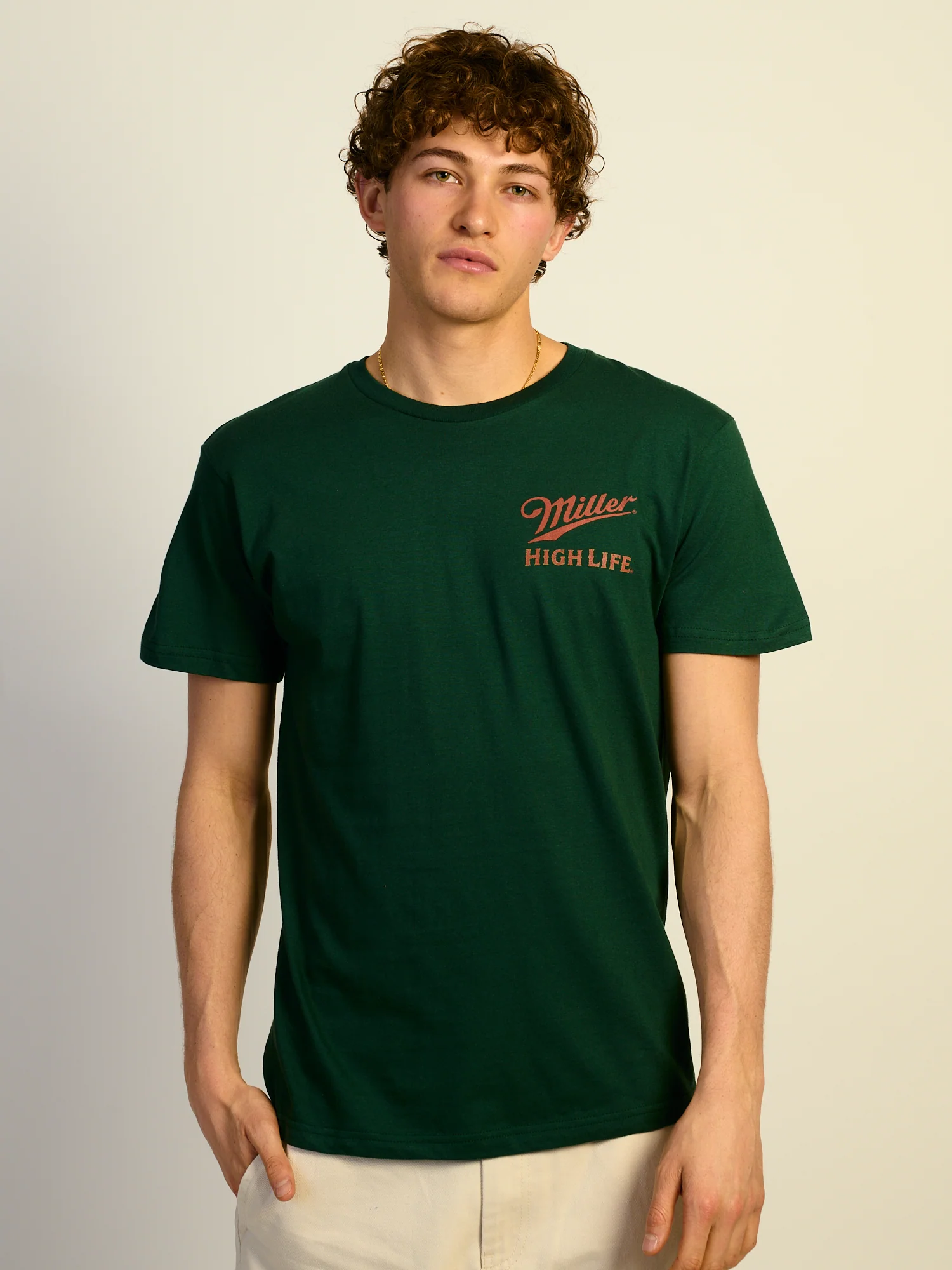 MILLER DUCK T-SHIRT - Image 2
