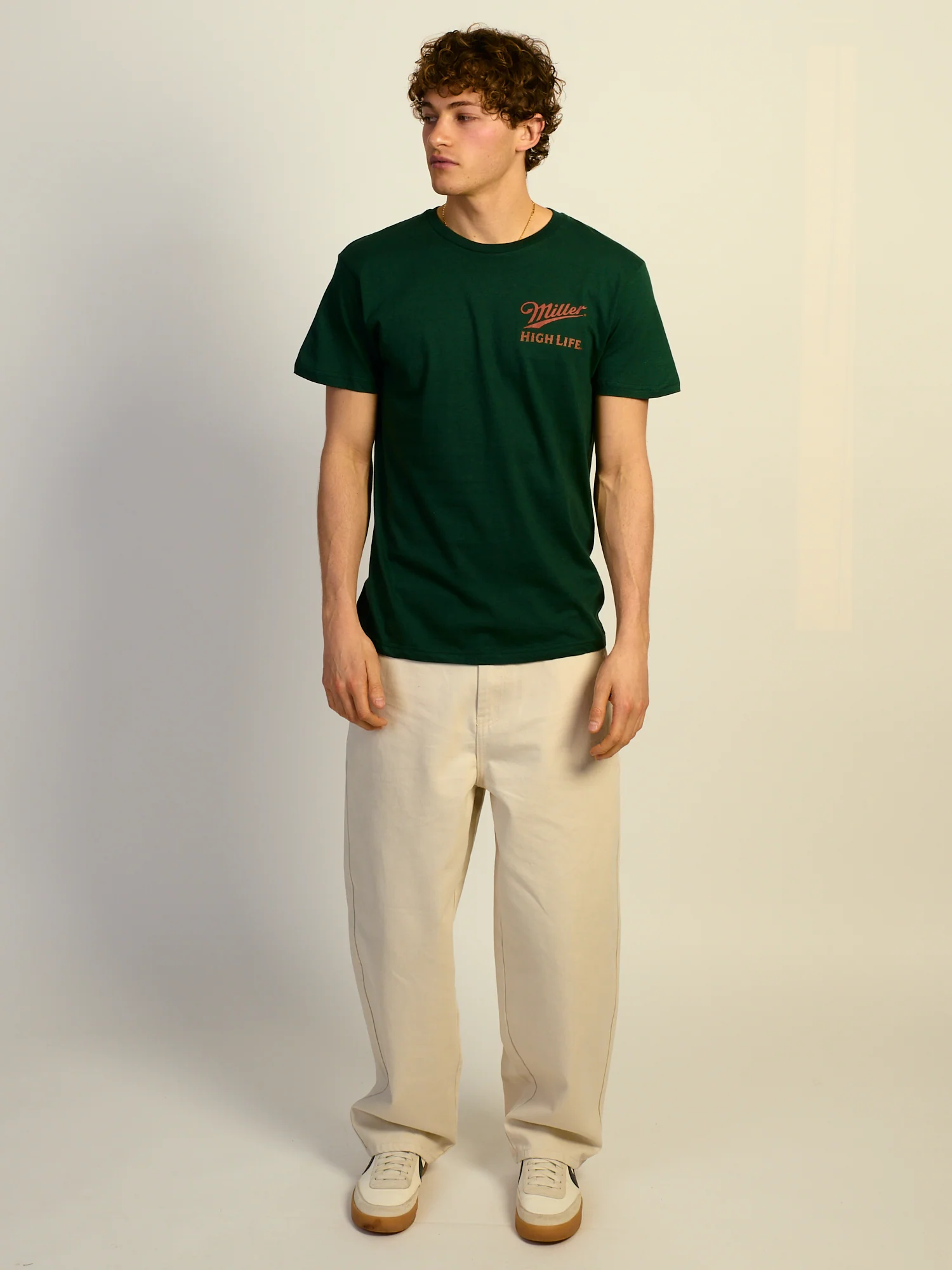 MILLER DUCK T-SHIRT - Image 3