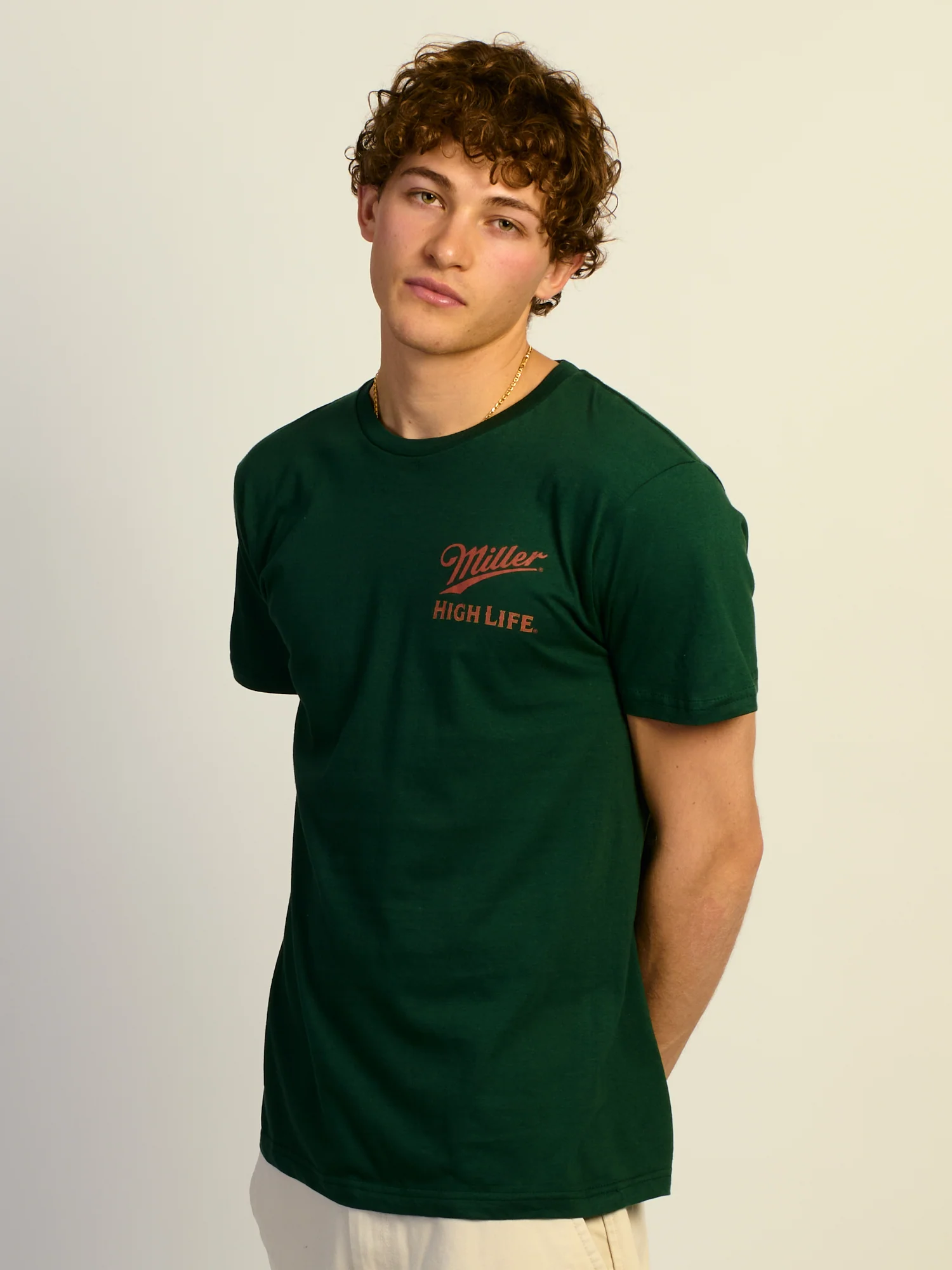 MILLER DUCK T-SHIRT - Image 4