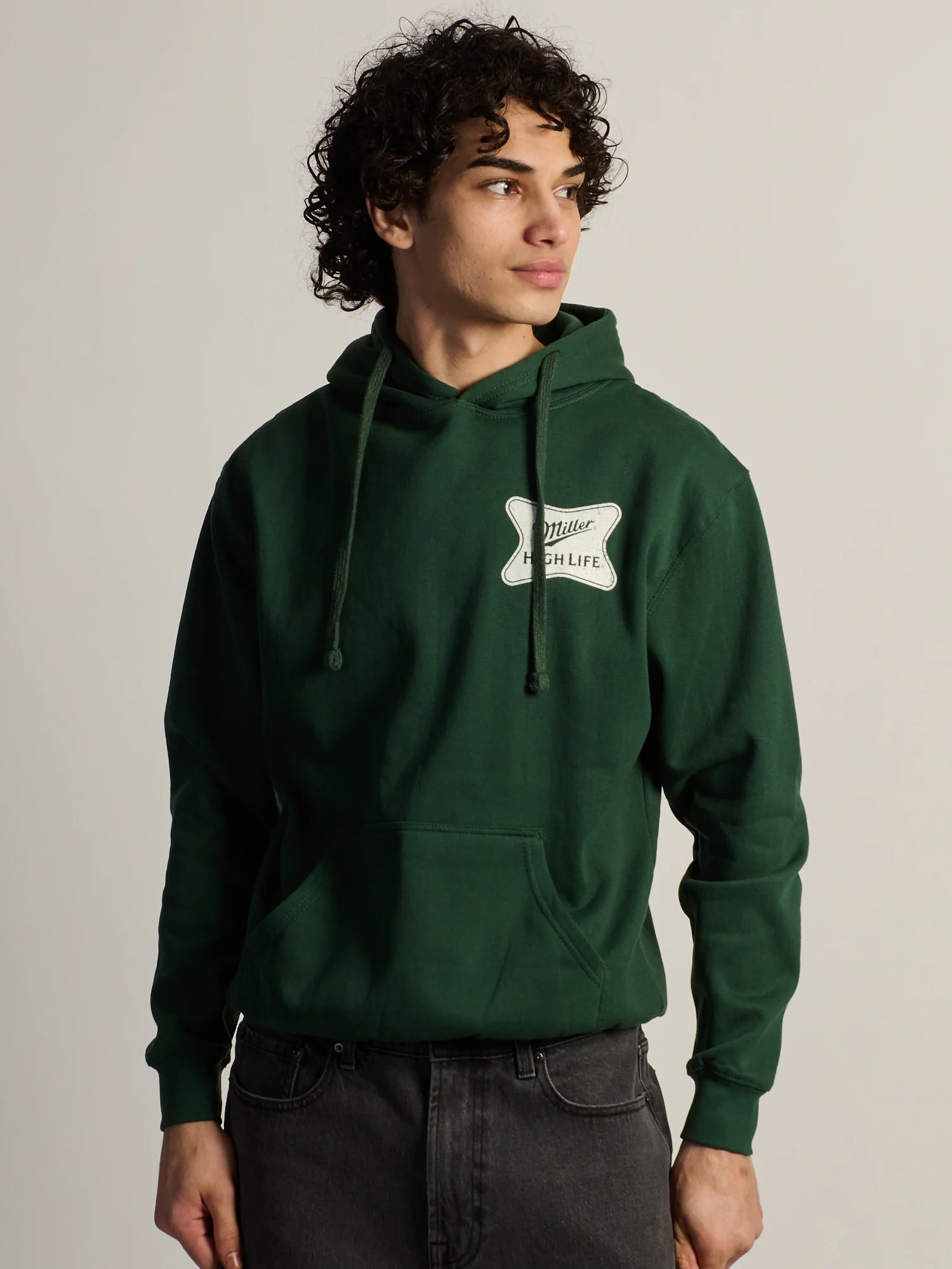 MILLER OUTDOORS PULLOVER HOODIE - Image 3