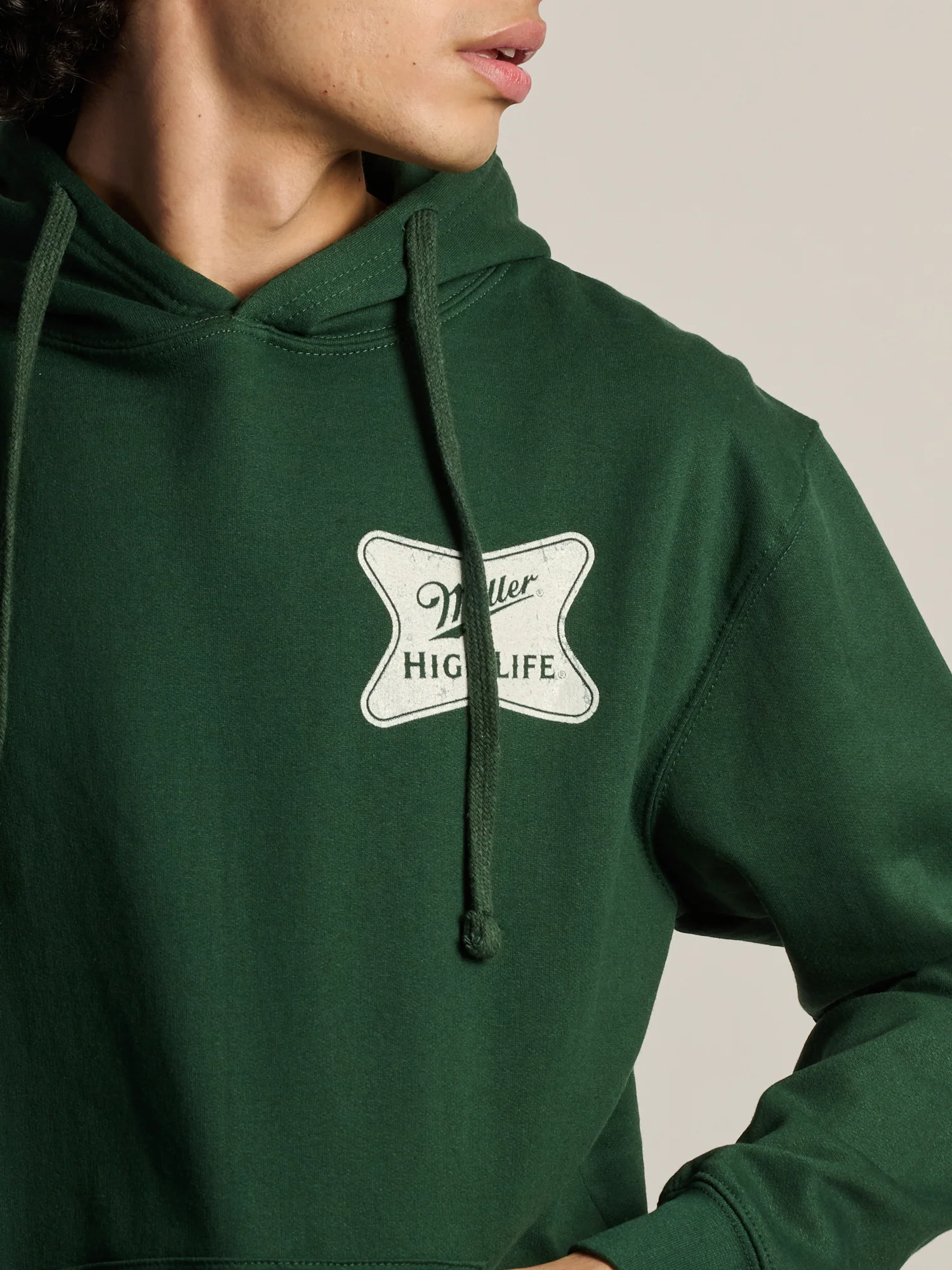 MILLER OUTDOORS PULLOVER HOODIE - Image 4