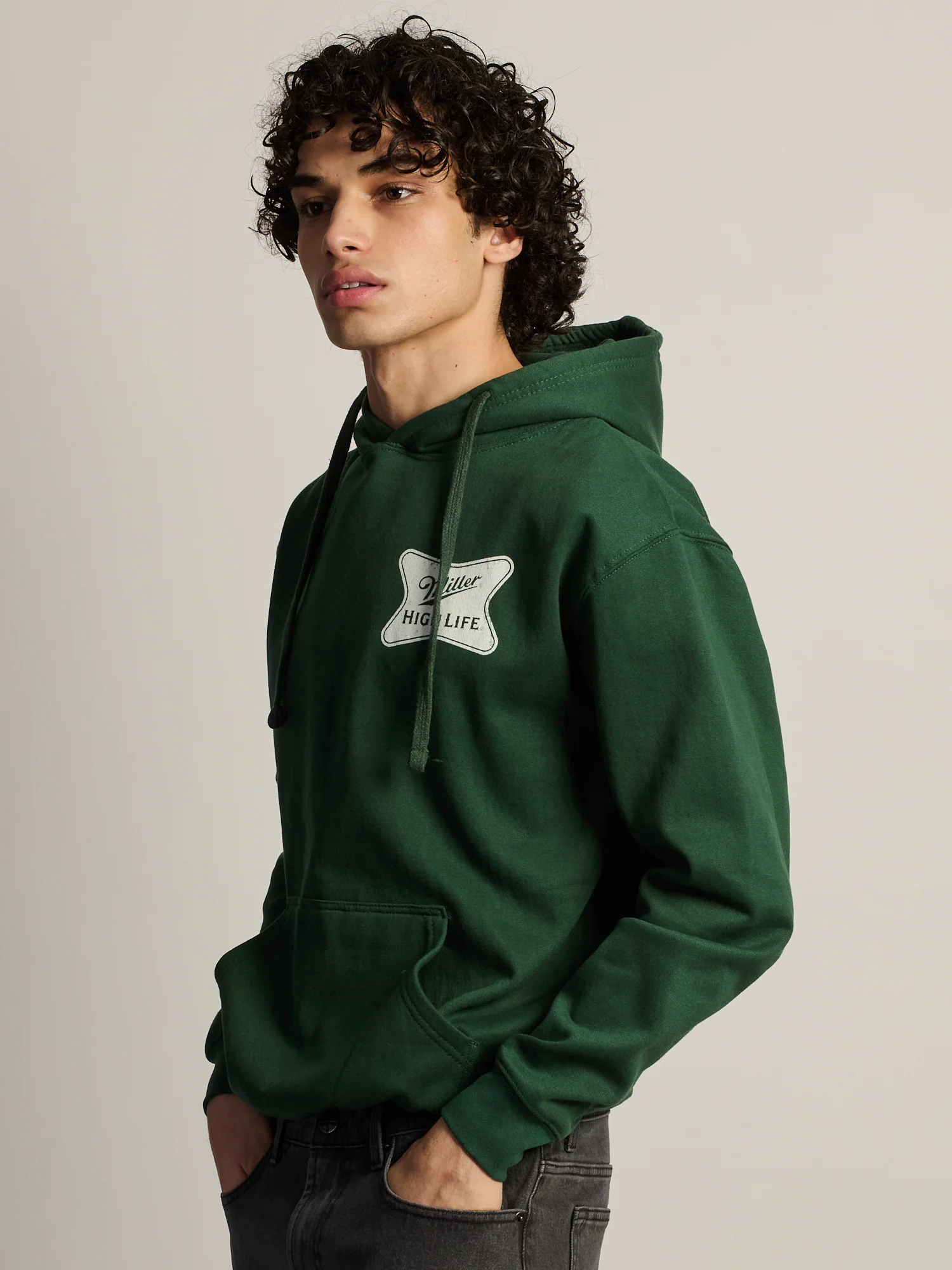 MILLER OUTDOORS PULLOVER HOODIE - Image 5
