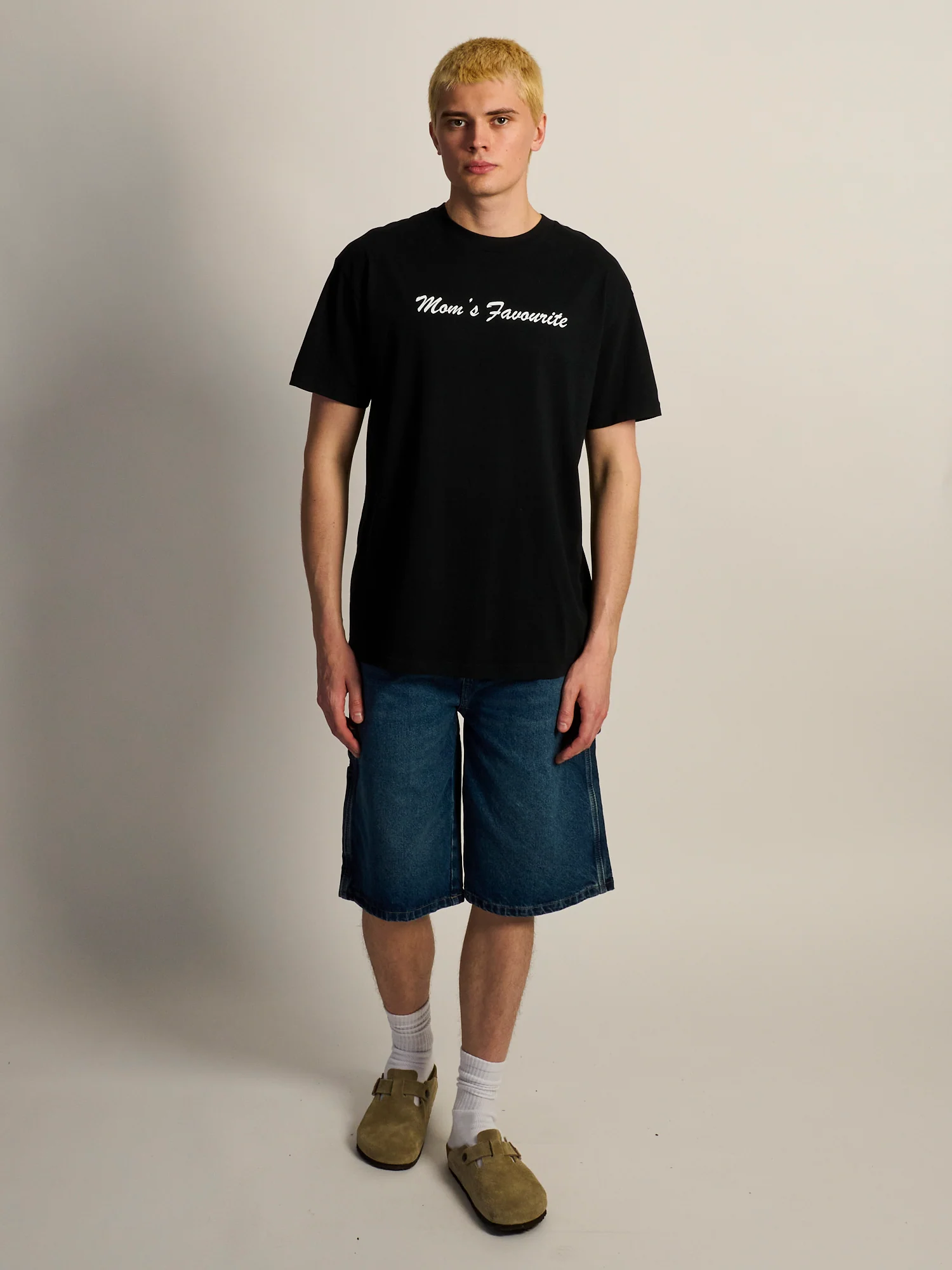 MOMS FAVOURITE T-SHIRT - Image 2
