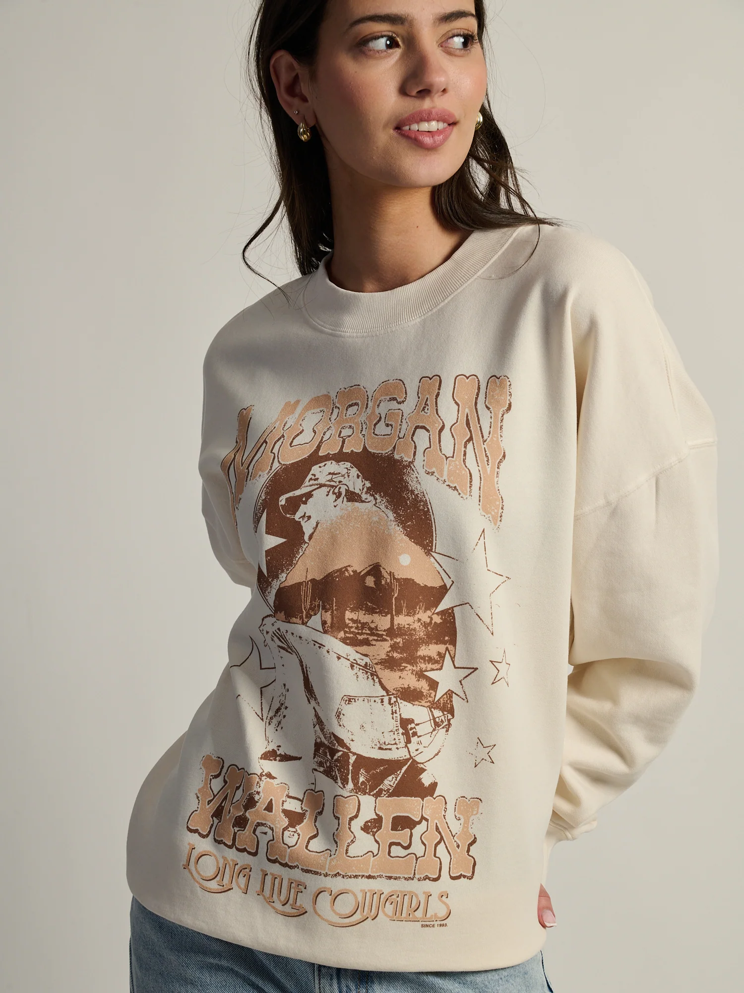 MORGAN WALLEN CREWNECK - Image 4