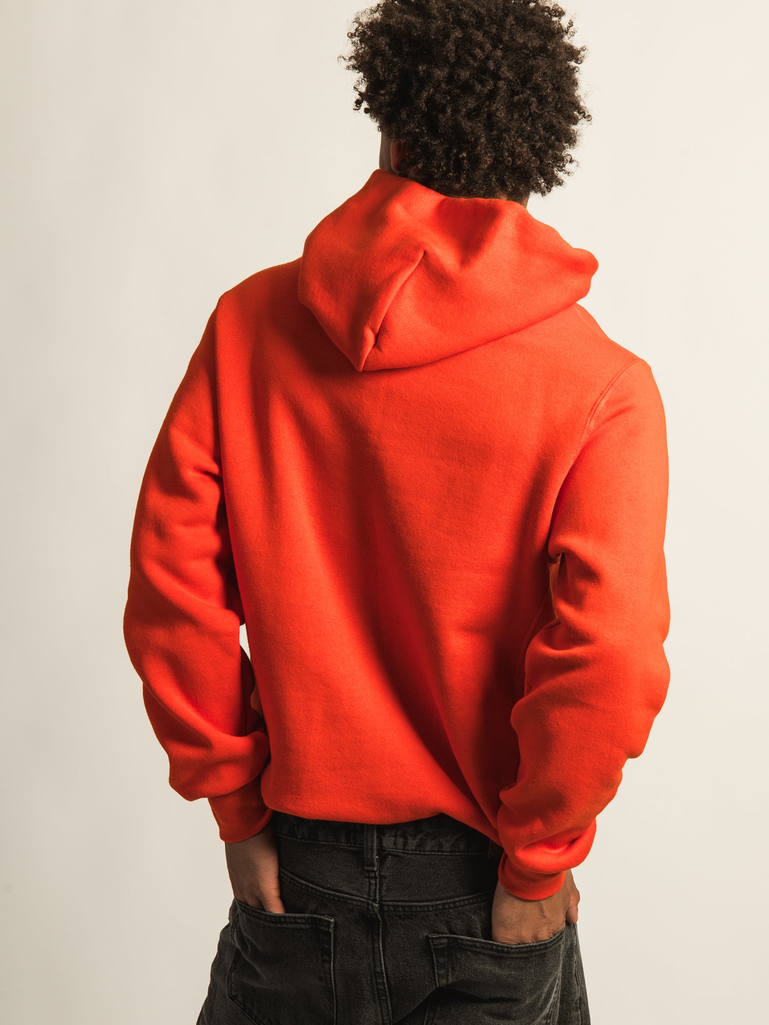 NCAA TENNESSEE CAMO PULL OVER HOODIE - Image 7