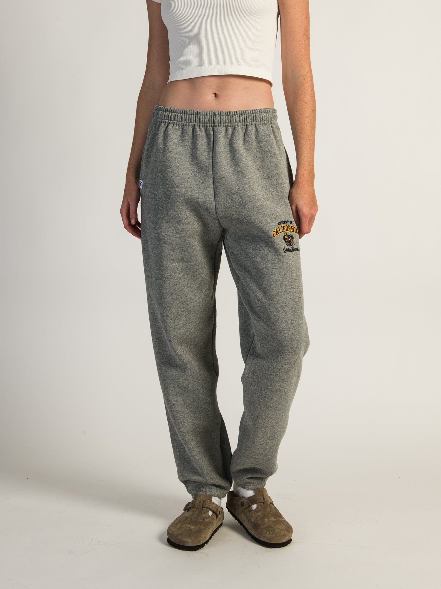 NCAA CALIFORNIA SWEATPANTS - Image 2