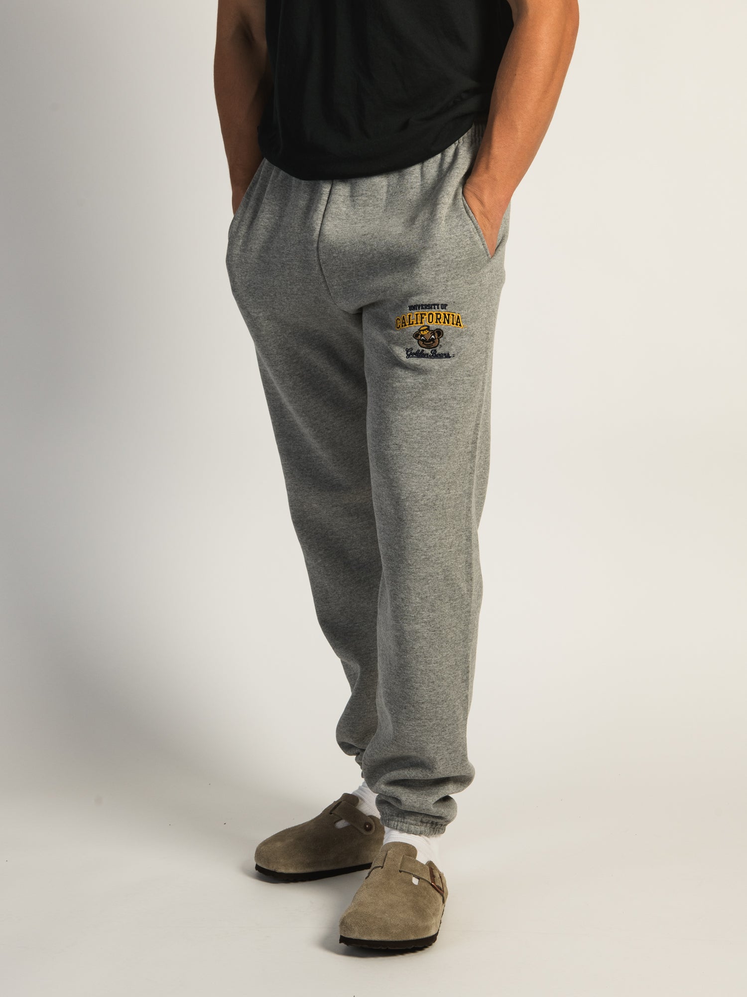 NCAA CALIFORNIA SWEATPANTS - Image 4