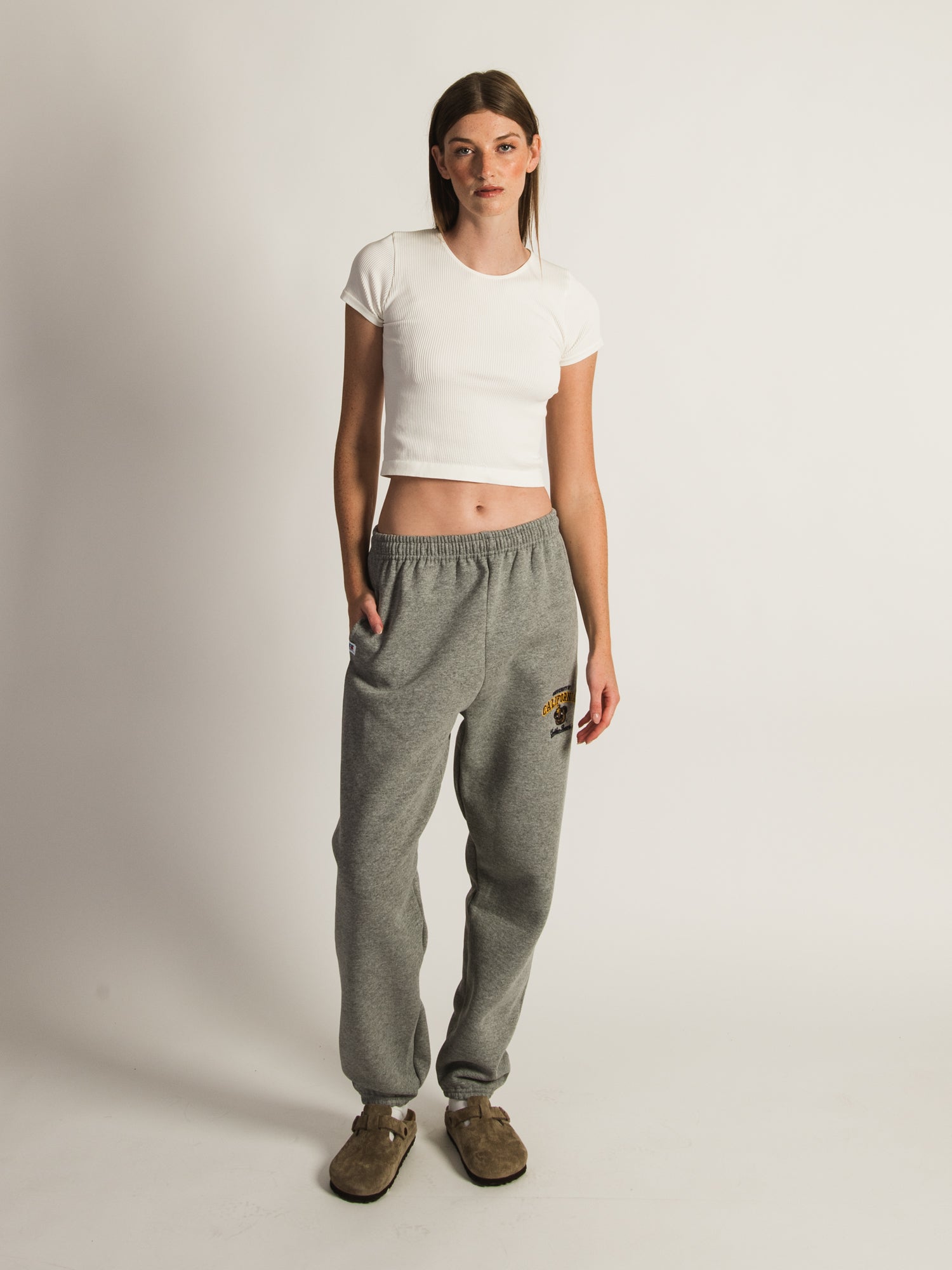 NCAA CALIFORNIA SWEATPANTS - Image 6