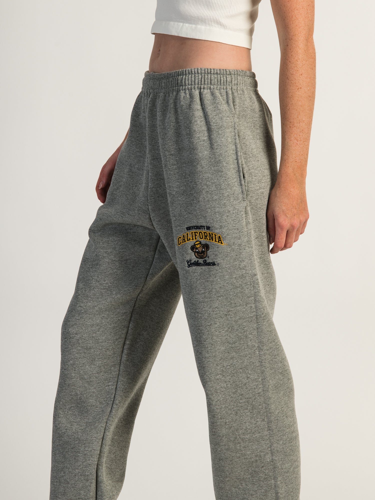 NCAA CALIFORNIA SWEATPANTS - Image 7