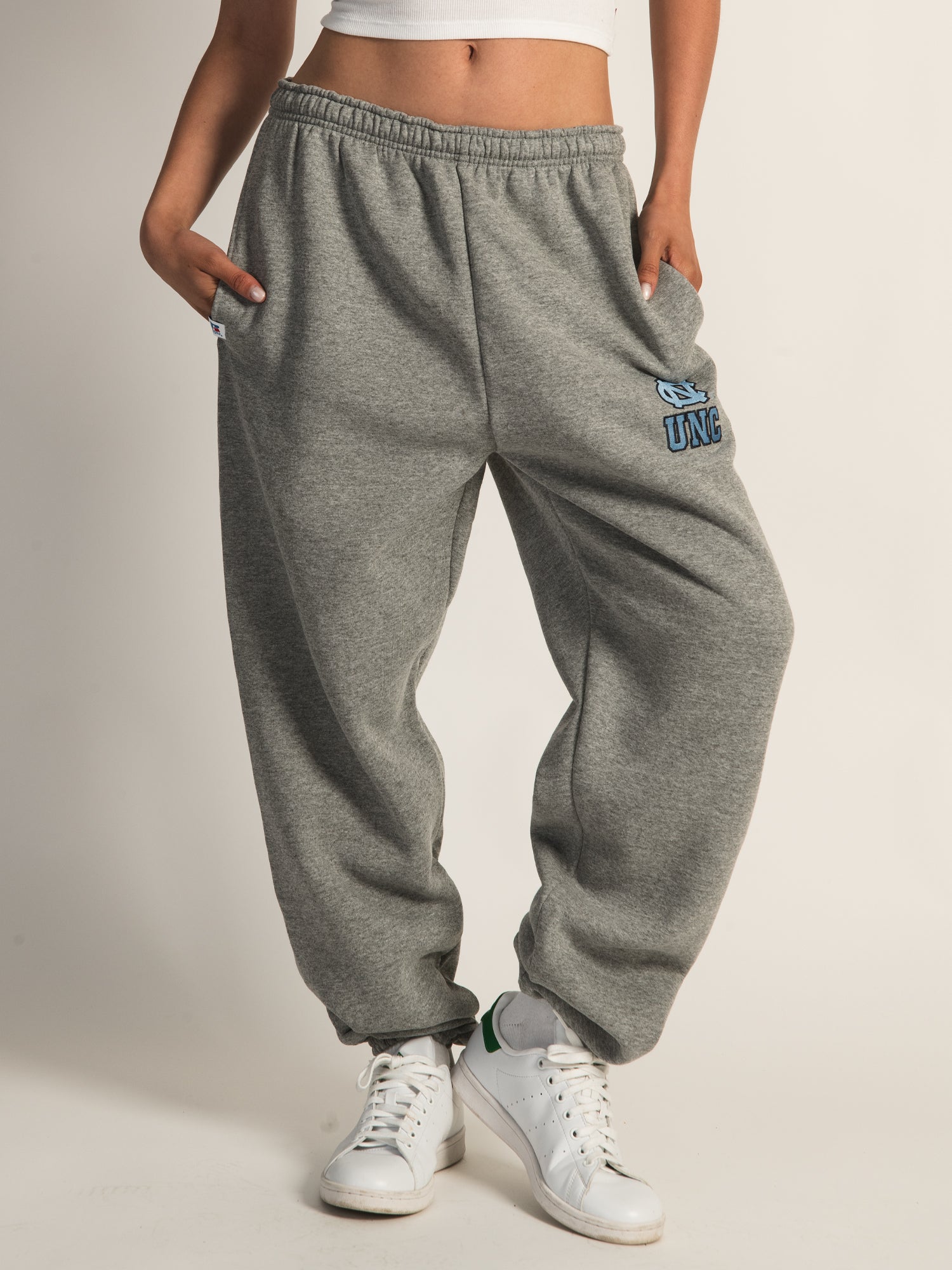 NCAA CAROLINA SWEATPANTS - Image 2