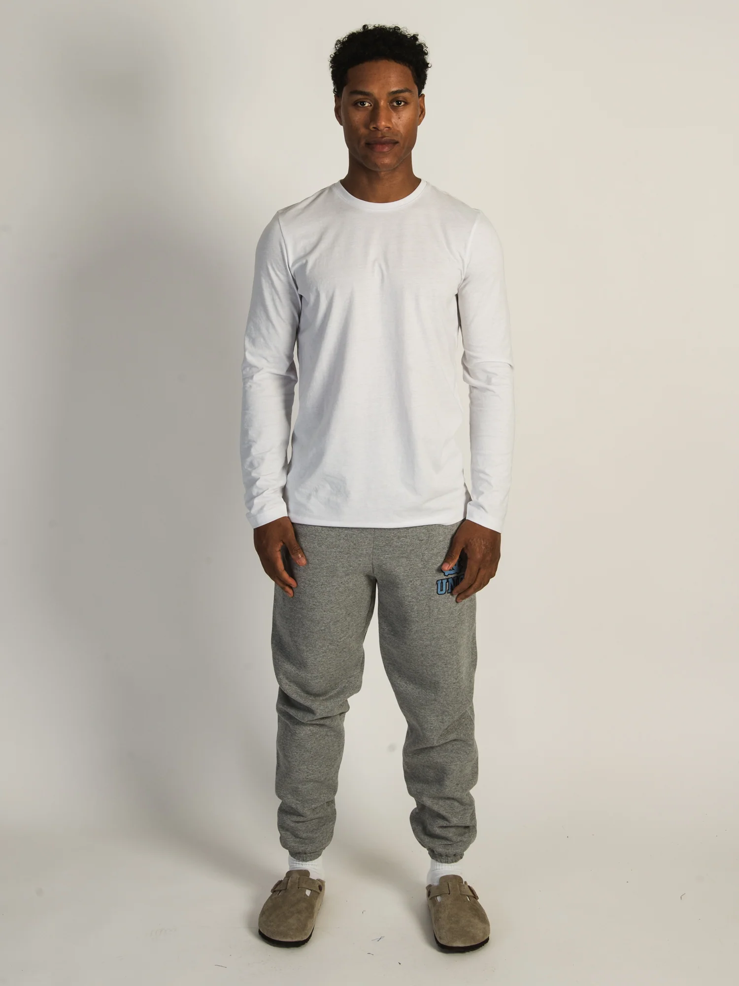 NCAA CAROLINA SWEATPANTS - Image 3