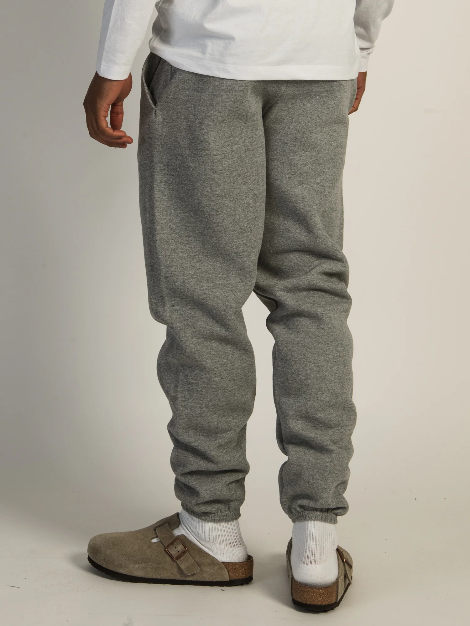 NCAA CAROLINA SWEATPANTS - Image 4