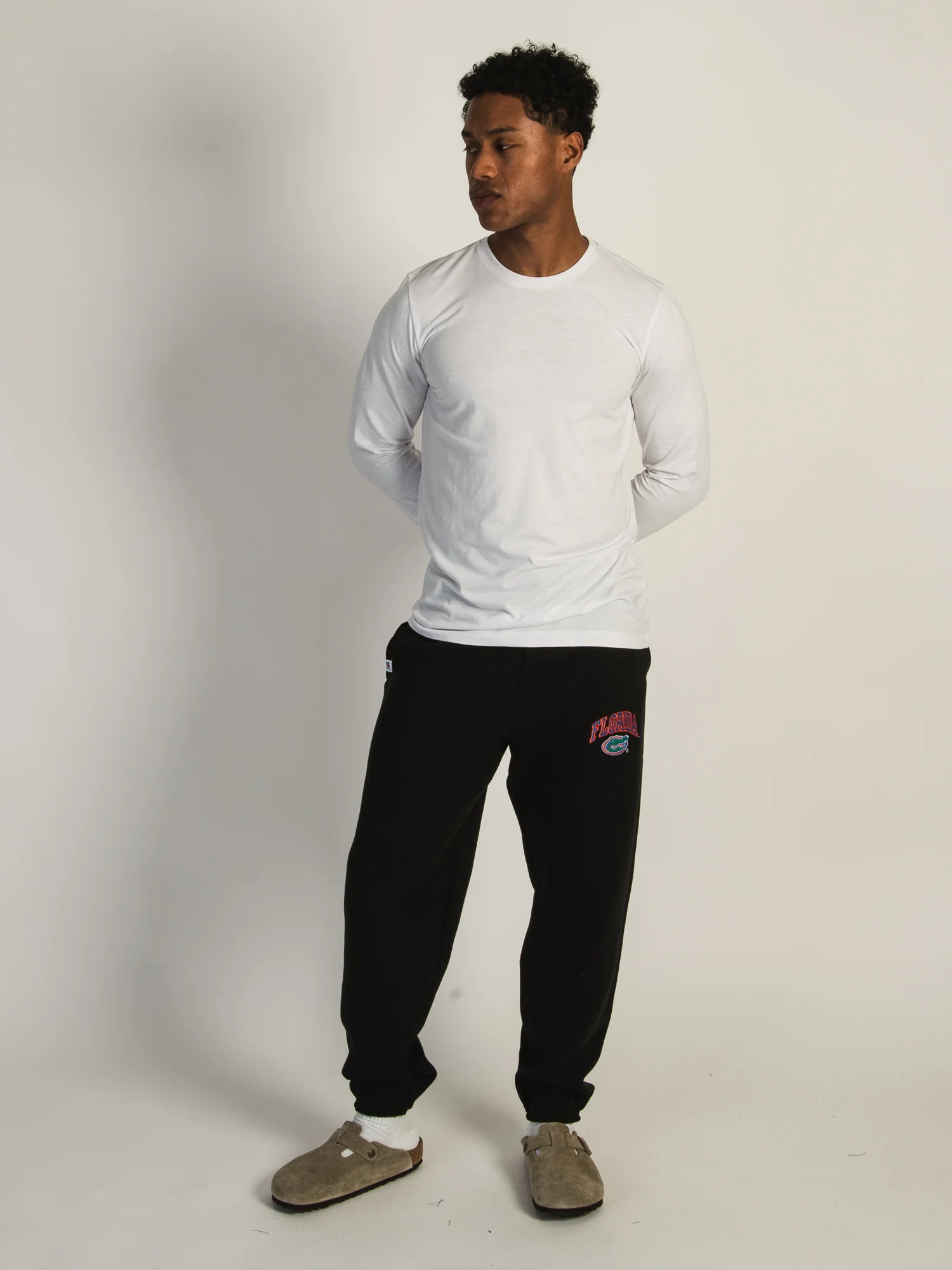 NCAA FLORIDA SWEATPANTS - Image 3