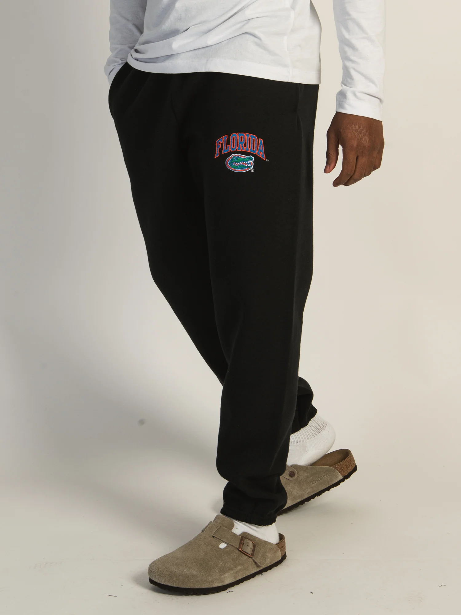 NCAA FLORIDA SWEATPANTS - Image 4