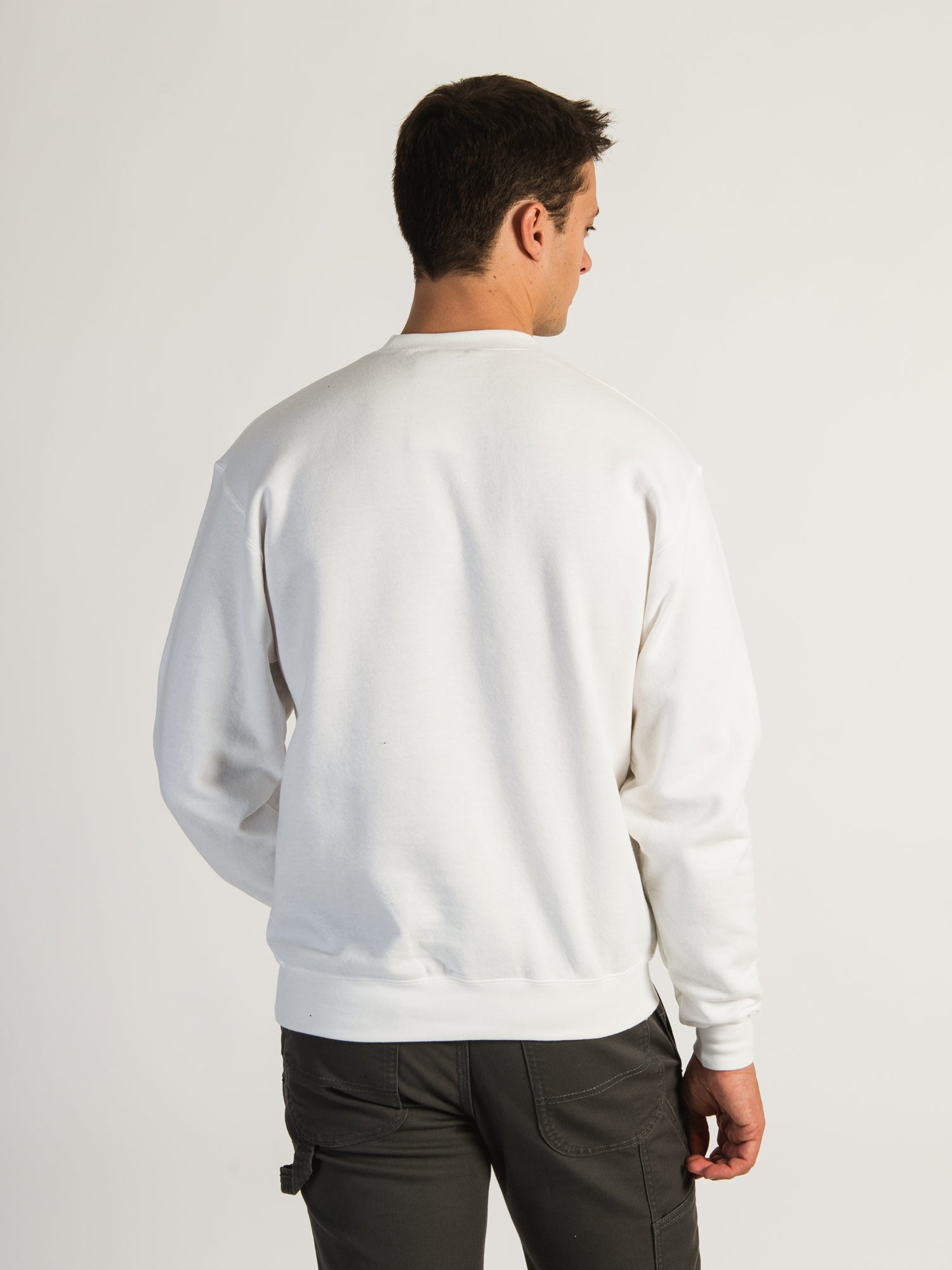 NCAA MIAMI U CREWNECK - Image 4
