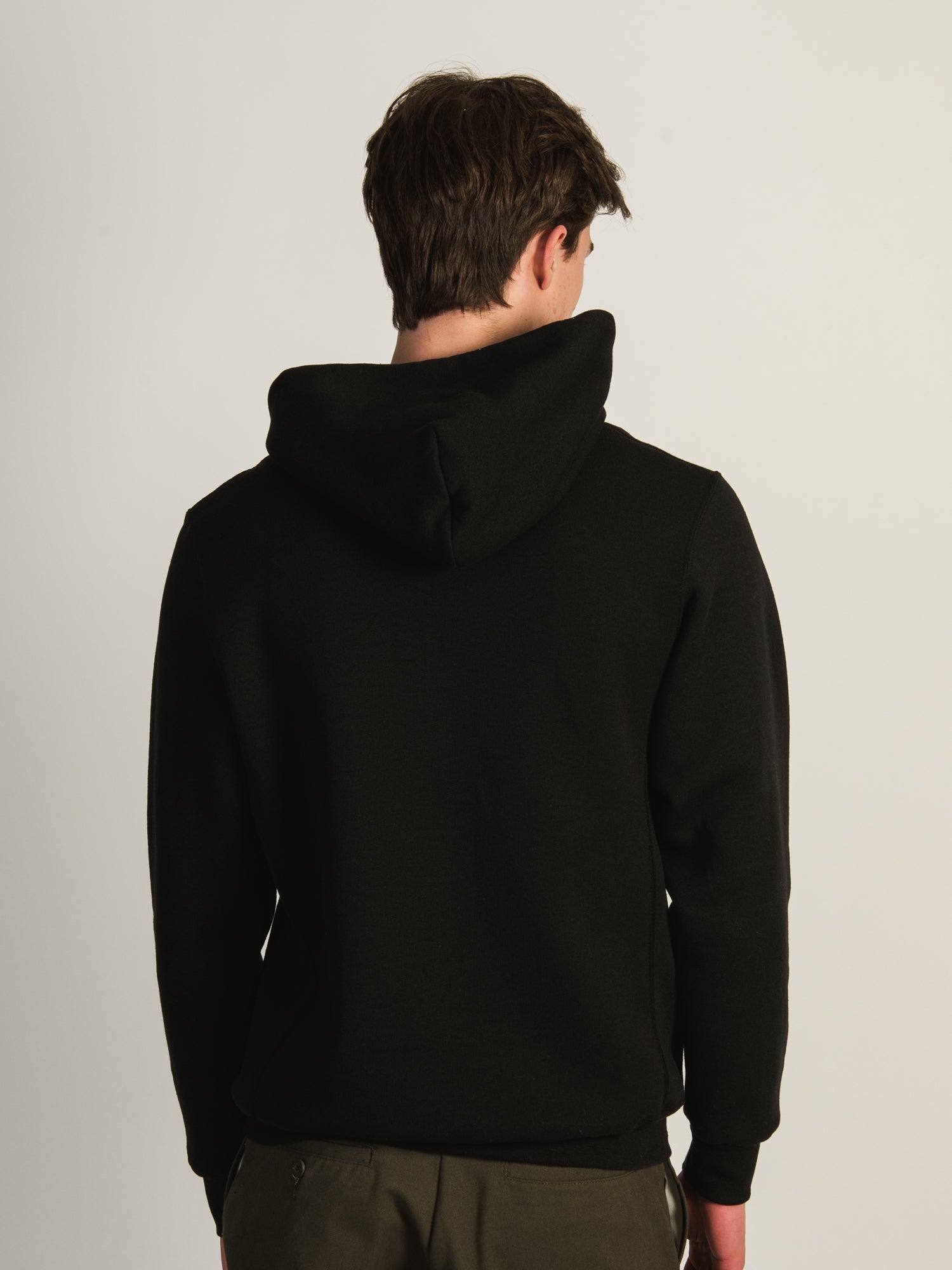 NCAA PURDUE PULLOVER HOODIE - Image 4