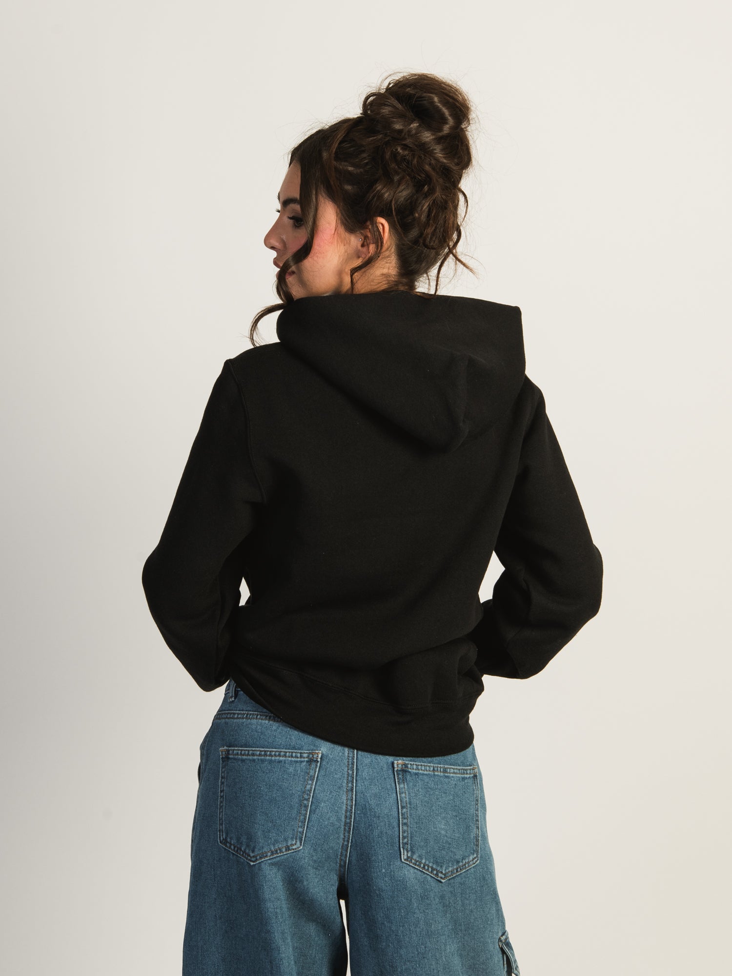 NCAA PURDUE PULLOVER HOODIE - Image 7