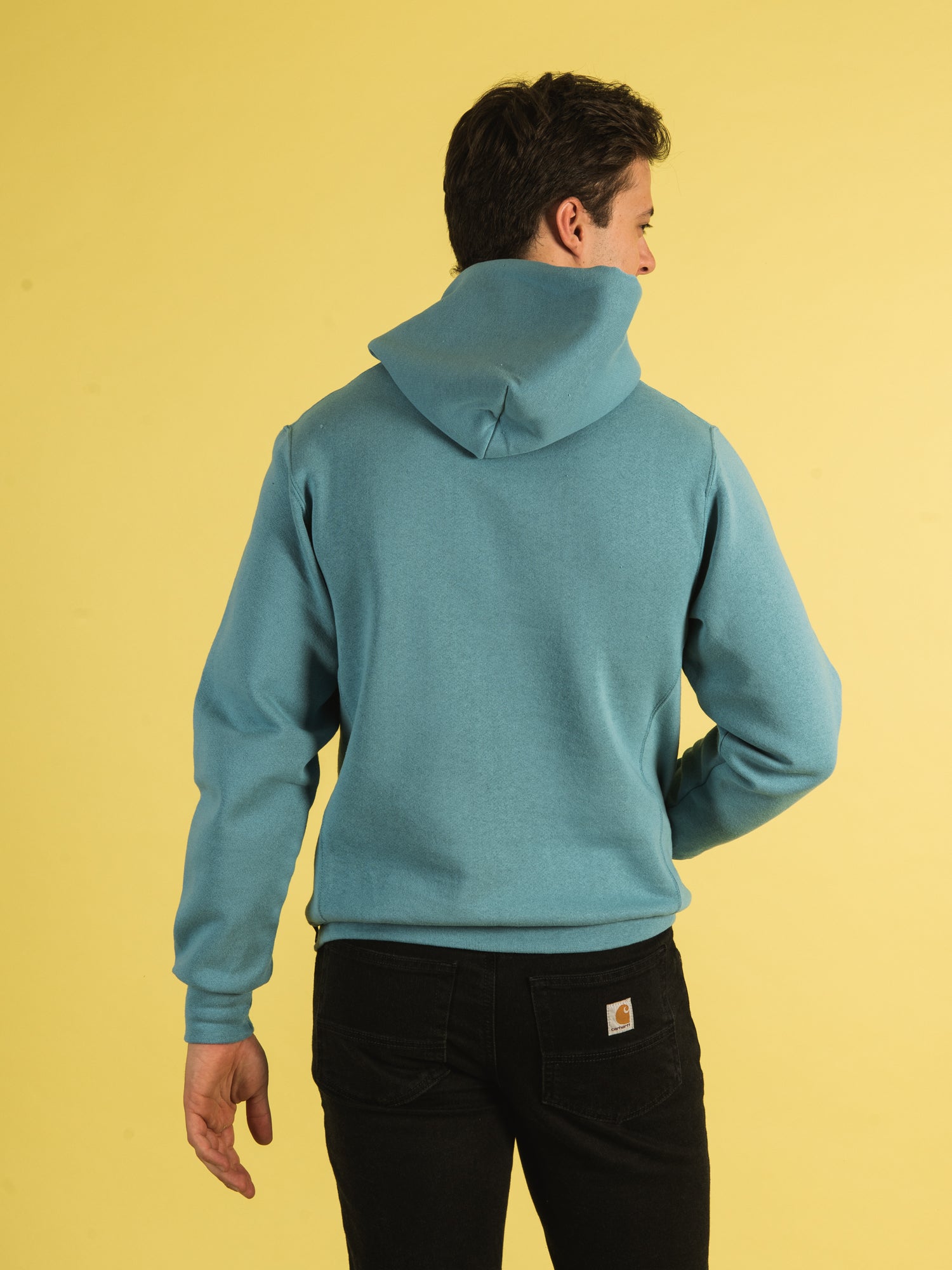 NCAA TENNESSEE PULLOVER HOODIE - Image 4