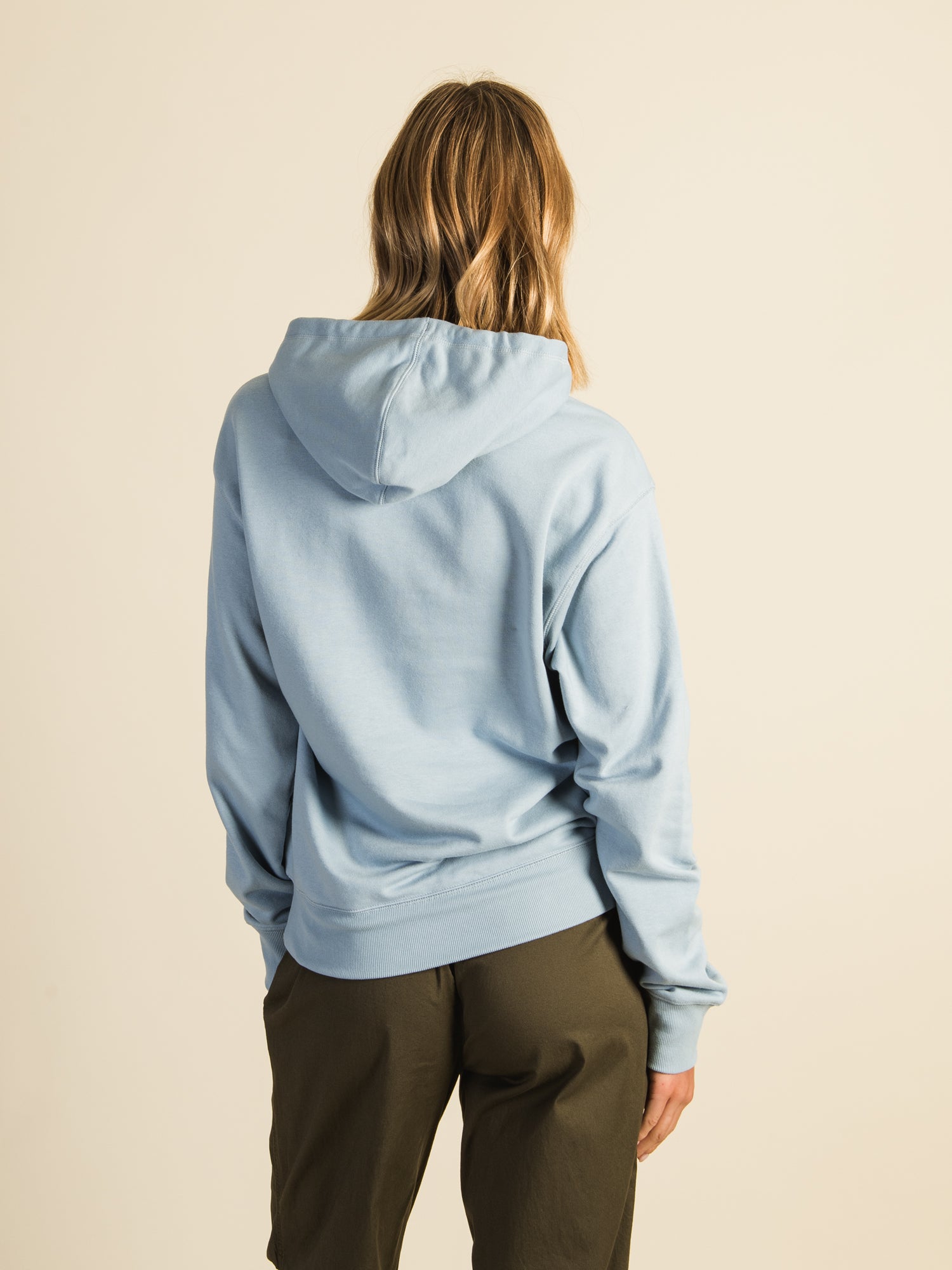 NEW BALANCE UNI-SSENTIALS PULL OVER HOODIE - CLEARANCE - Image 3