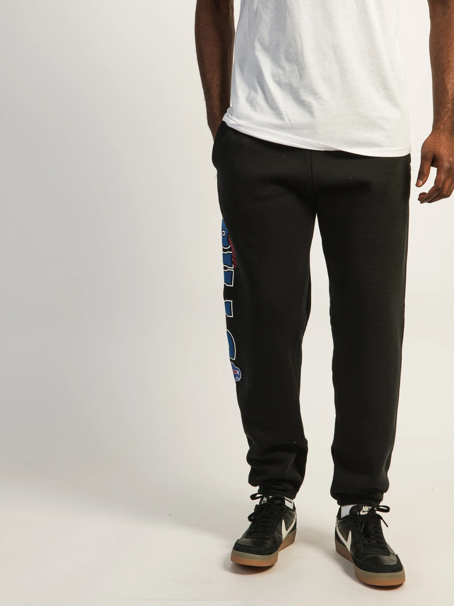 NFL BUFFALO BILLS SWEATPANT PUFF - Image 2