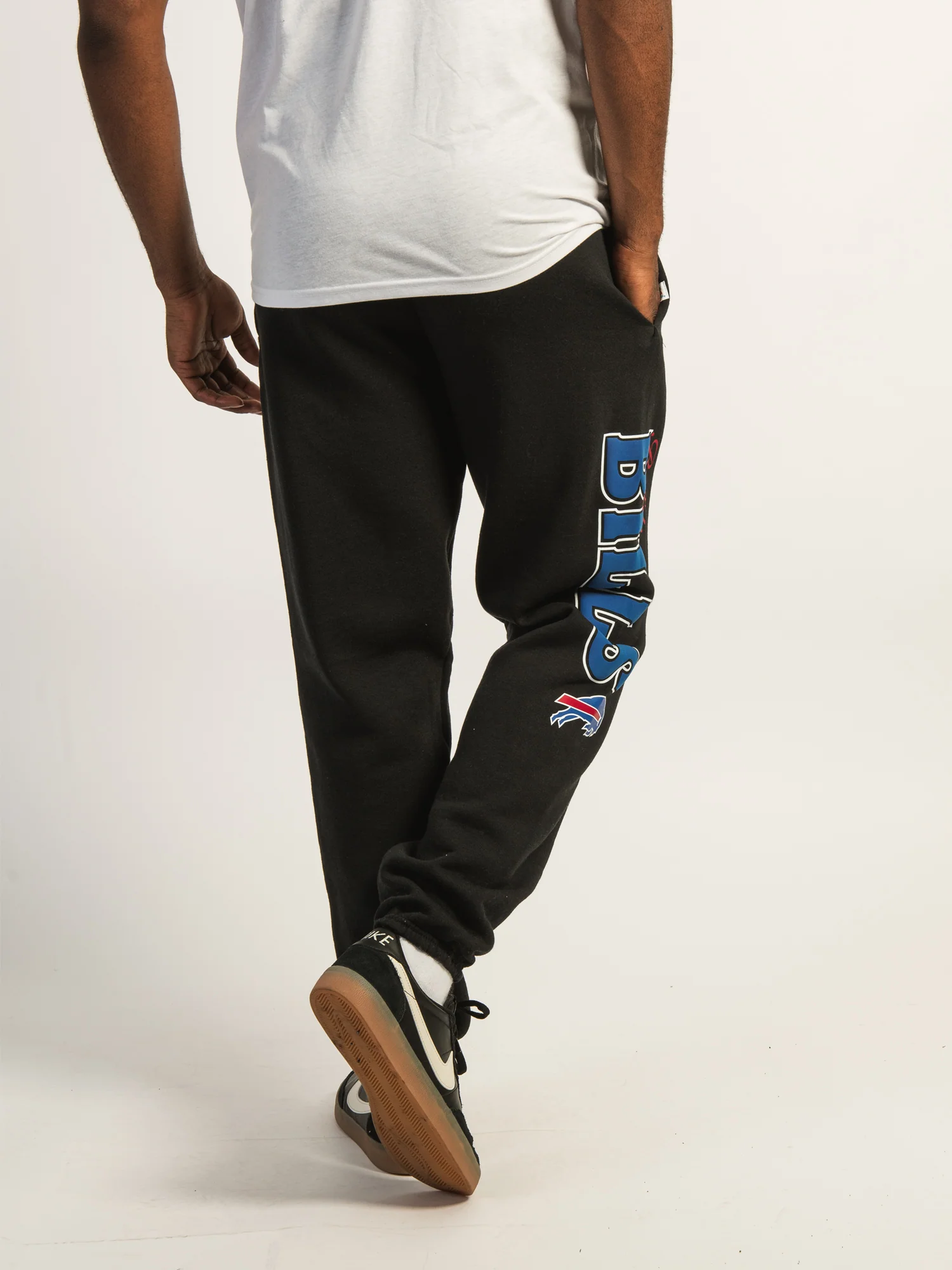 NFL BUFFALO BILLS SWEATPANT PUFF - Image 4