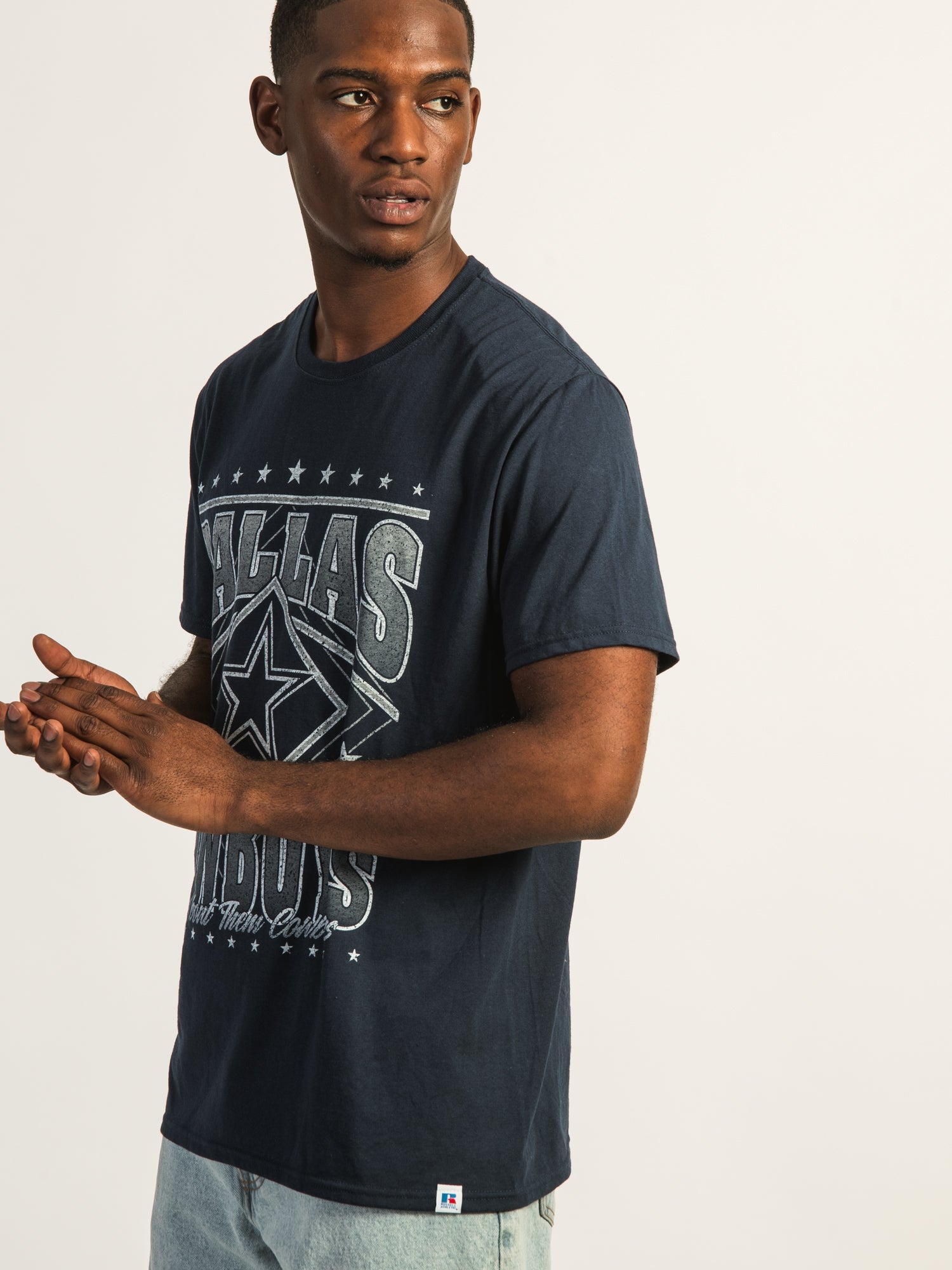 NFL DALLAS COWBOYS T-SHIRT - Image 3