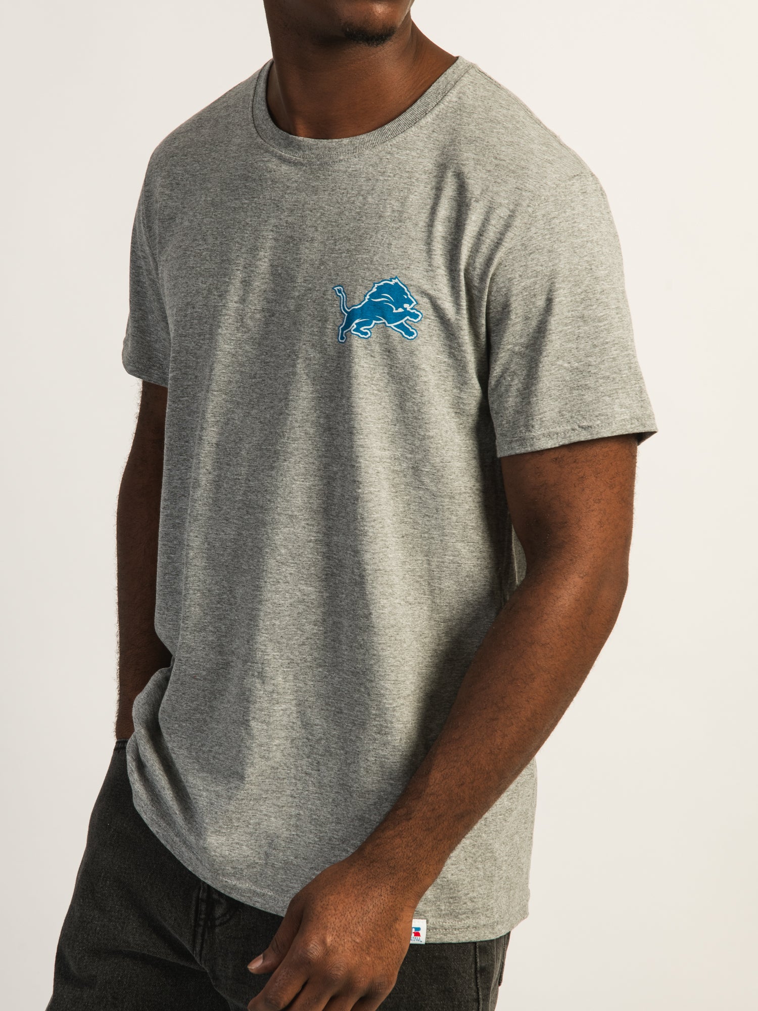 NFL DETRIOT LIONS T-SHIRT - Image 3