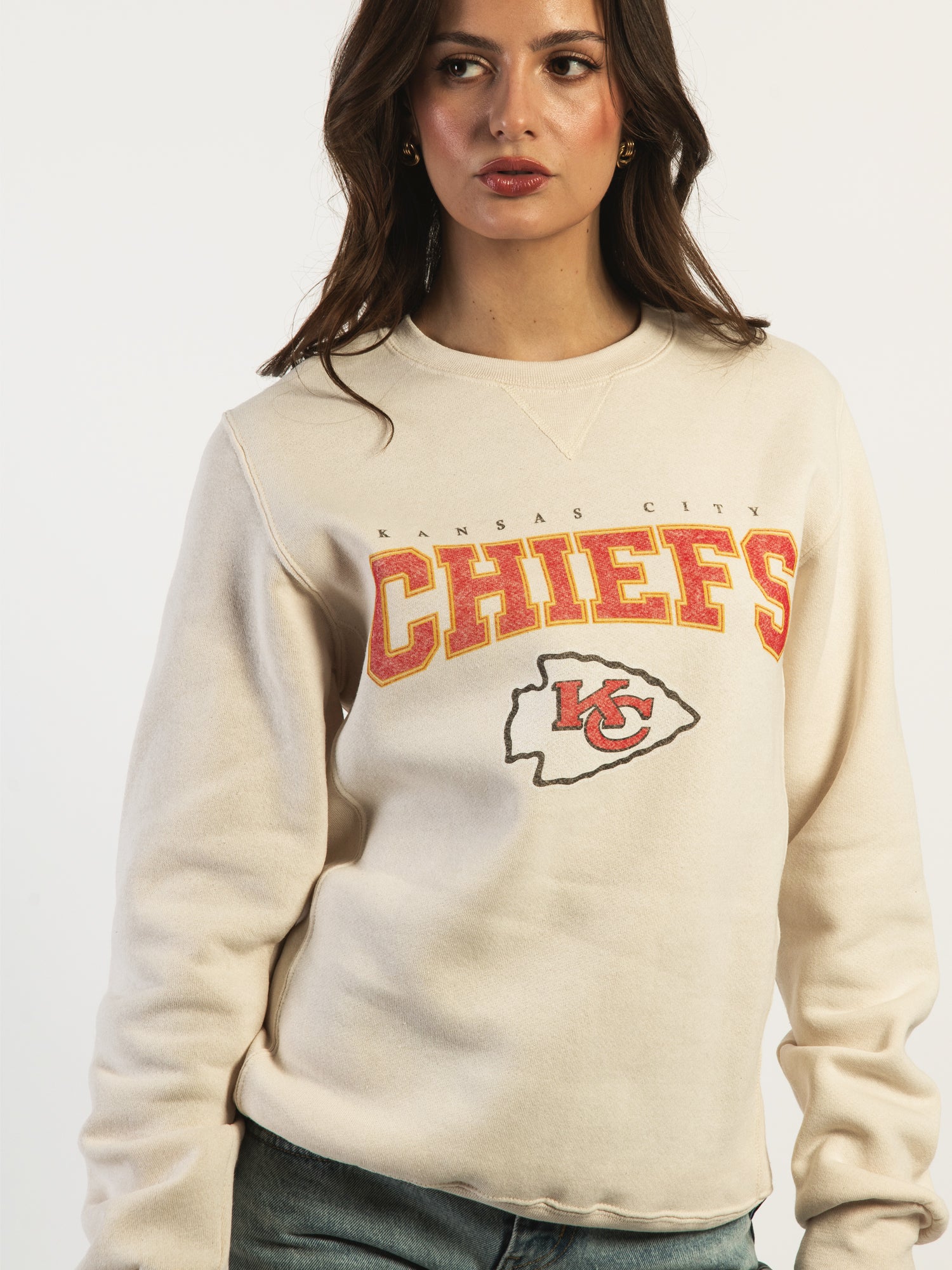 NFL KANSAS CITY CHIEFS CREW - Image 2