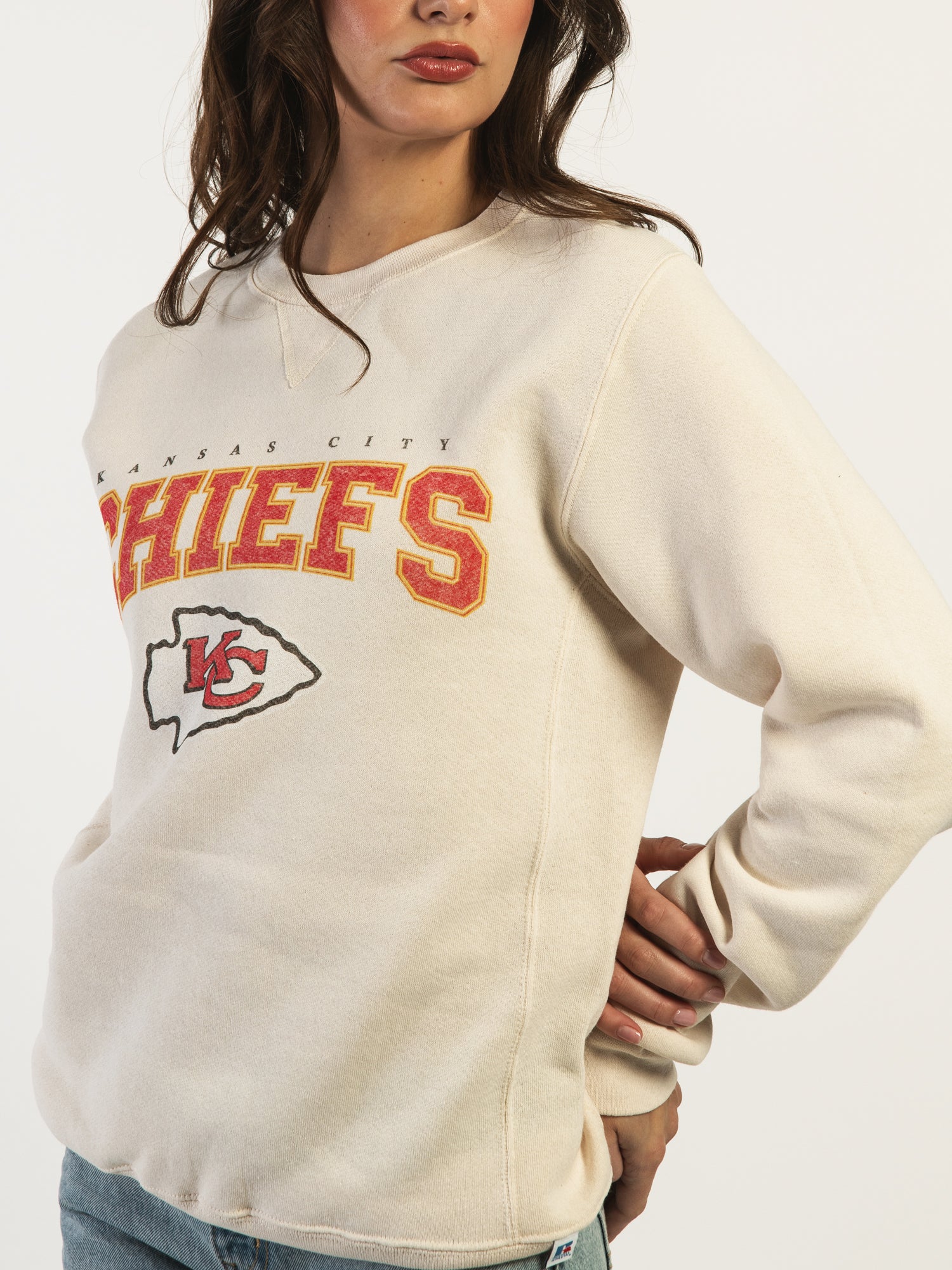NFL KANSAS CITY CHIEFS CREW - Image 3