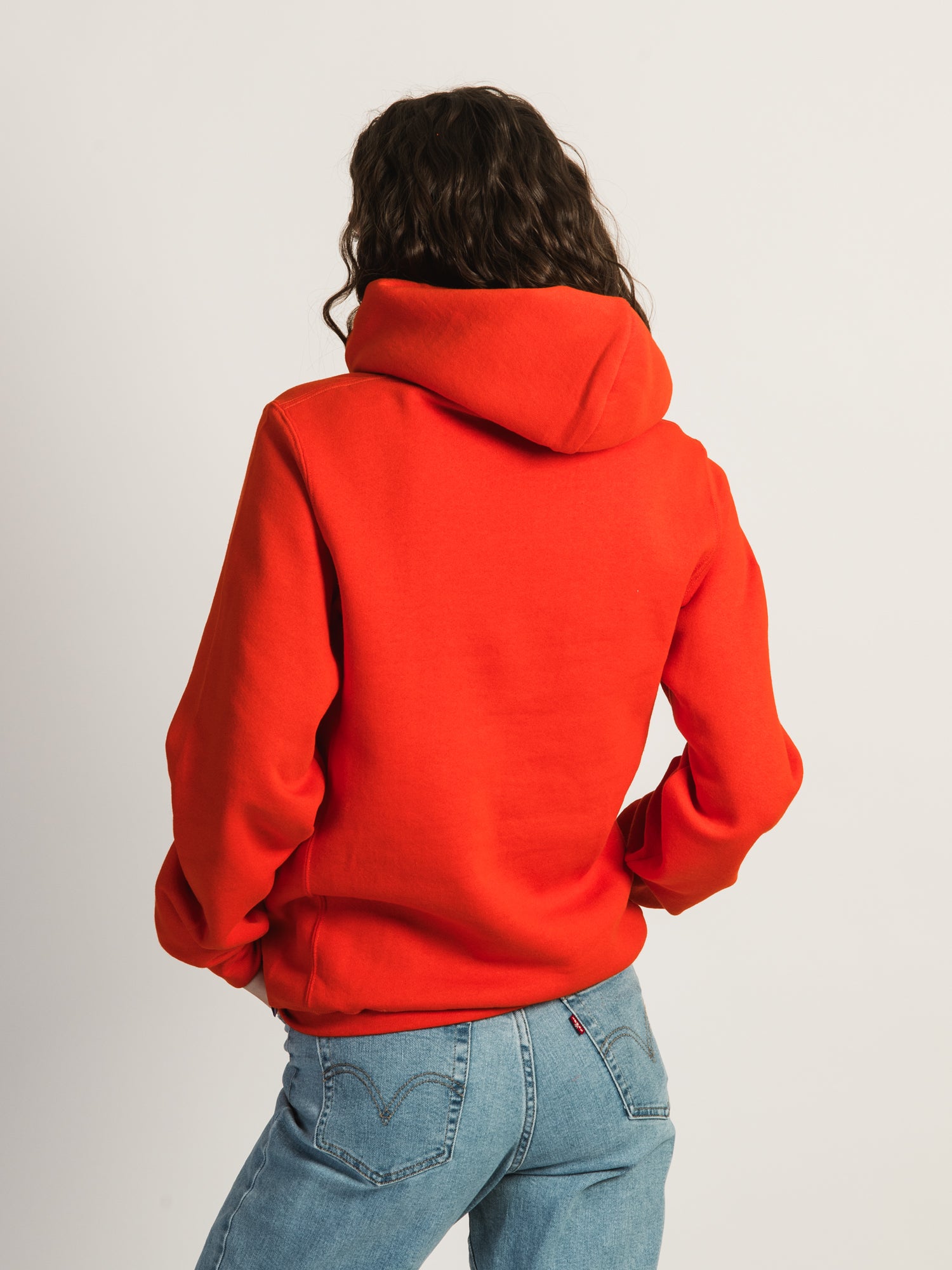 NFL MIAMI DOLPHINS END ZONE PULLOVER HOODIE - Image 6