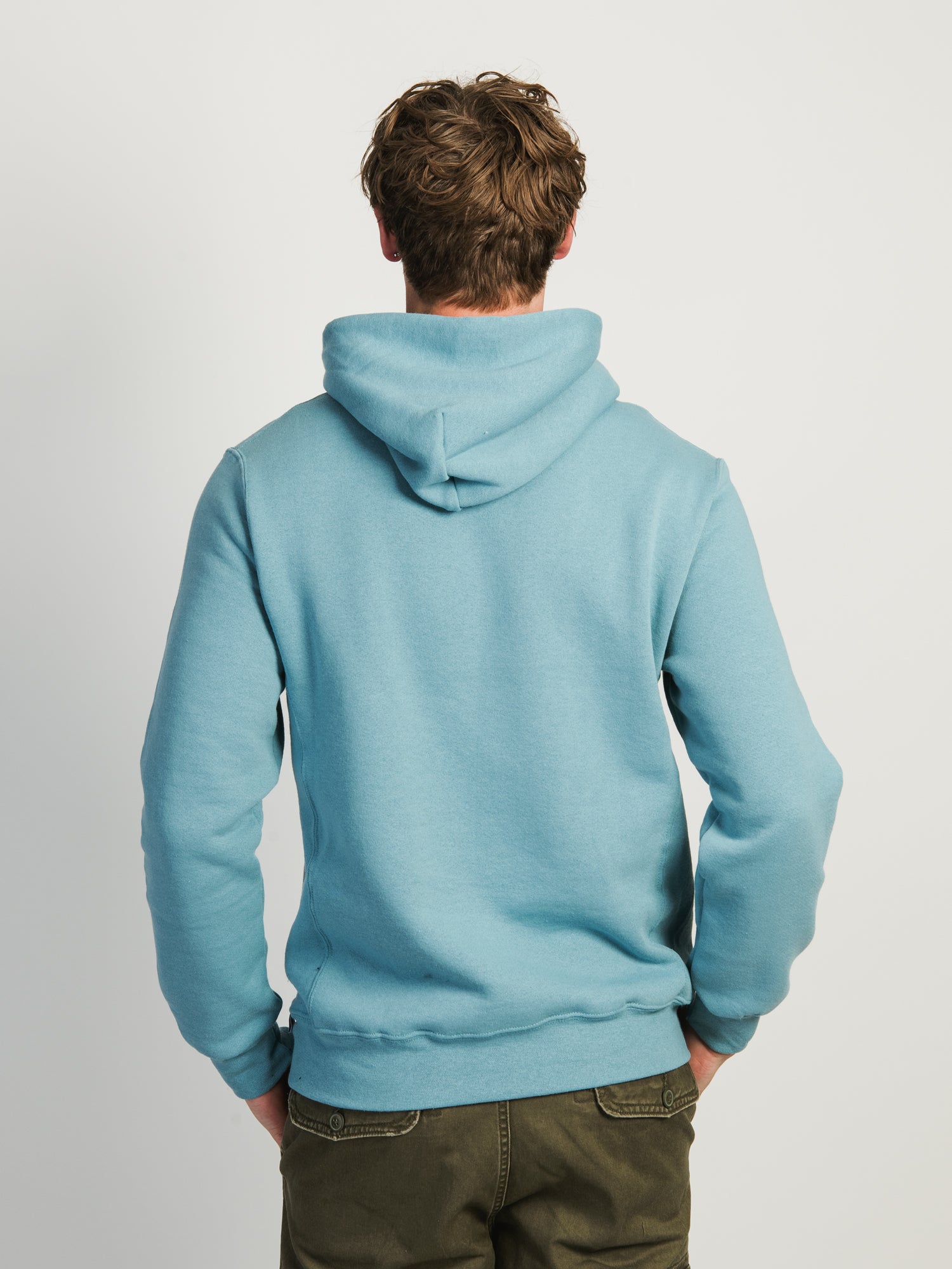 NFL MIAMI DOLPHINS PULLOVER HOODIE - Image 3