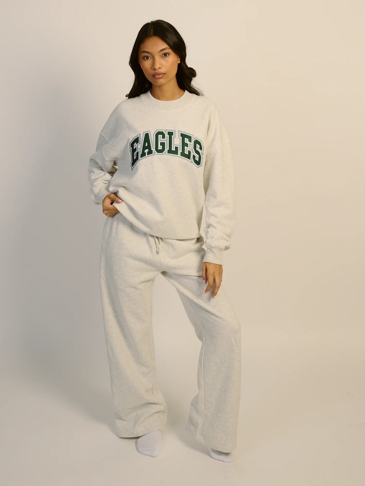 NFL PHILADELPHIA EAGLES CREWNECK - Image 6