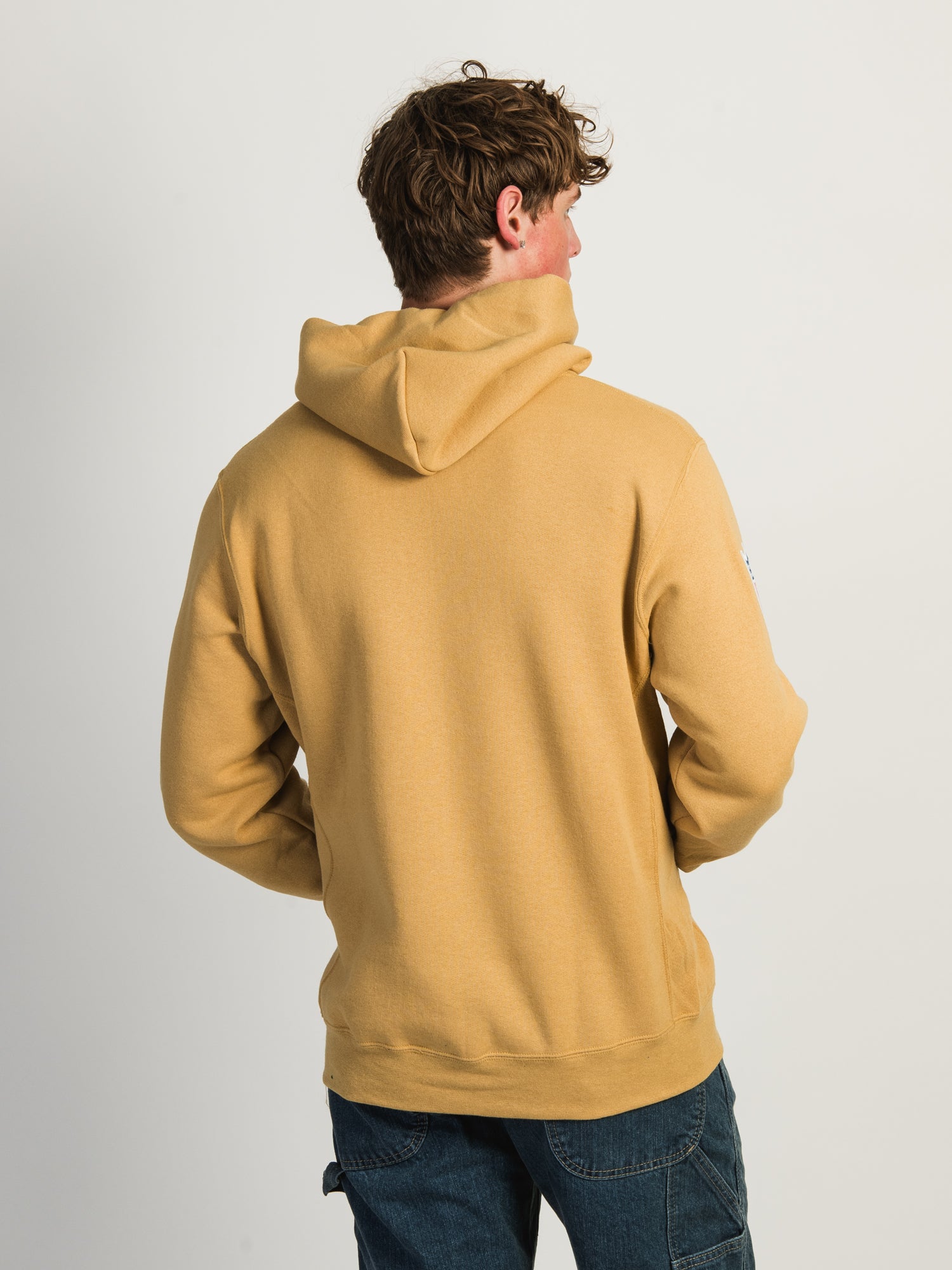 NFL SAN FRANCISCO 49ERS PULLOVER HOODIE - Image 4