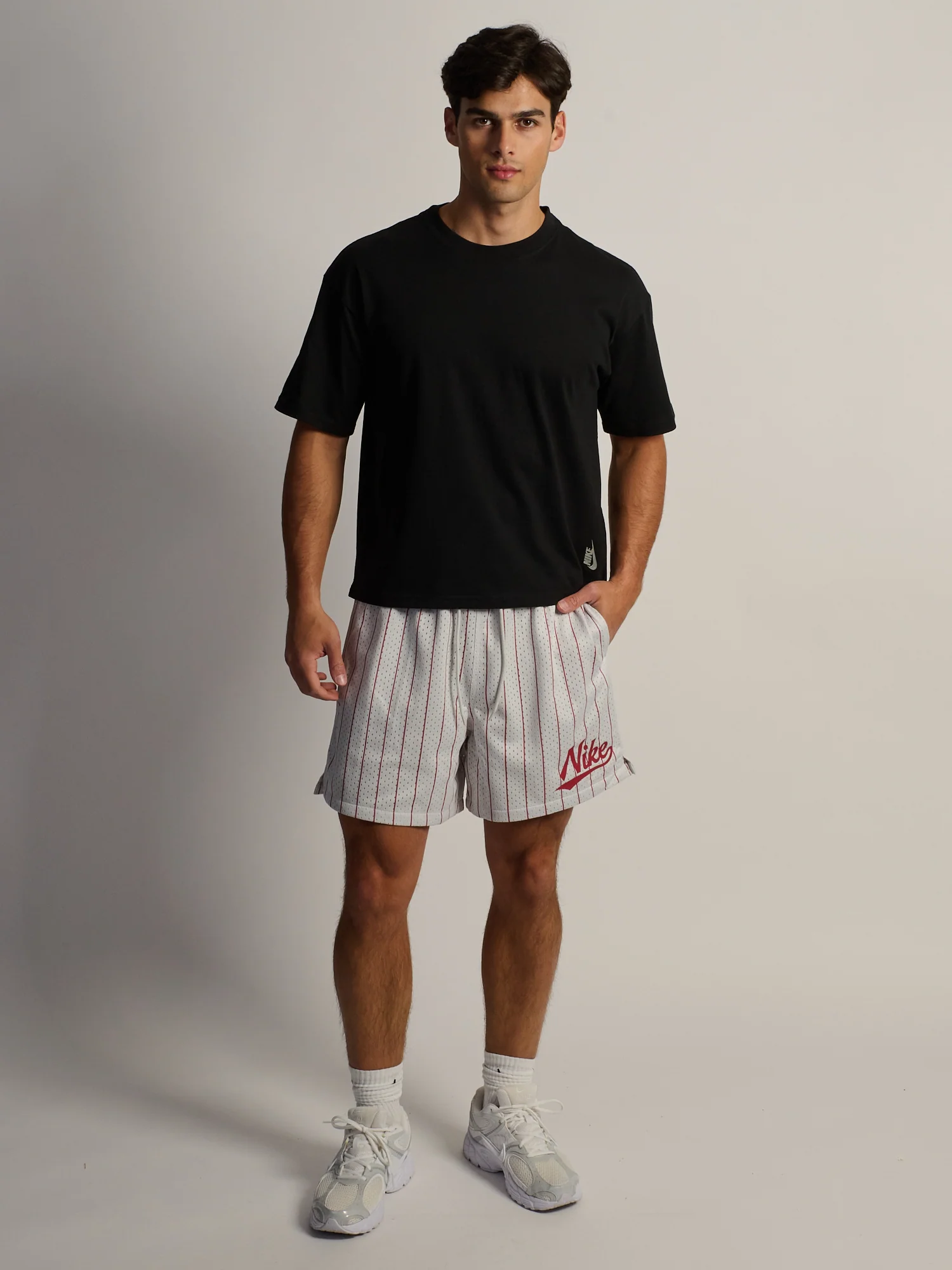 NIKE BASEBALL FLOW SHORT - Image 3