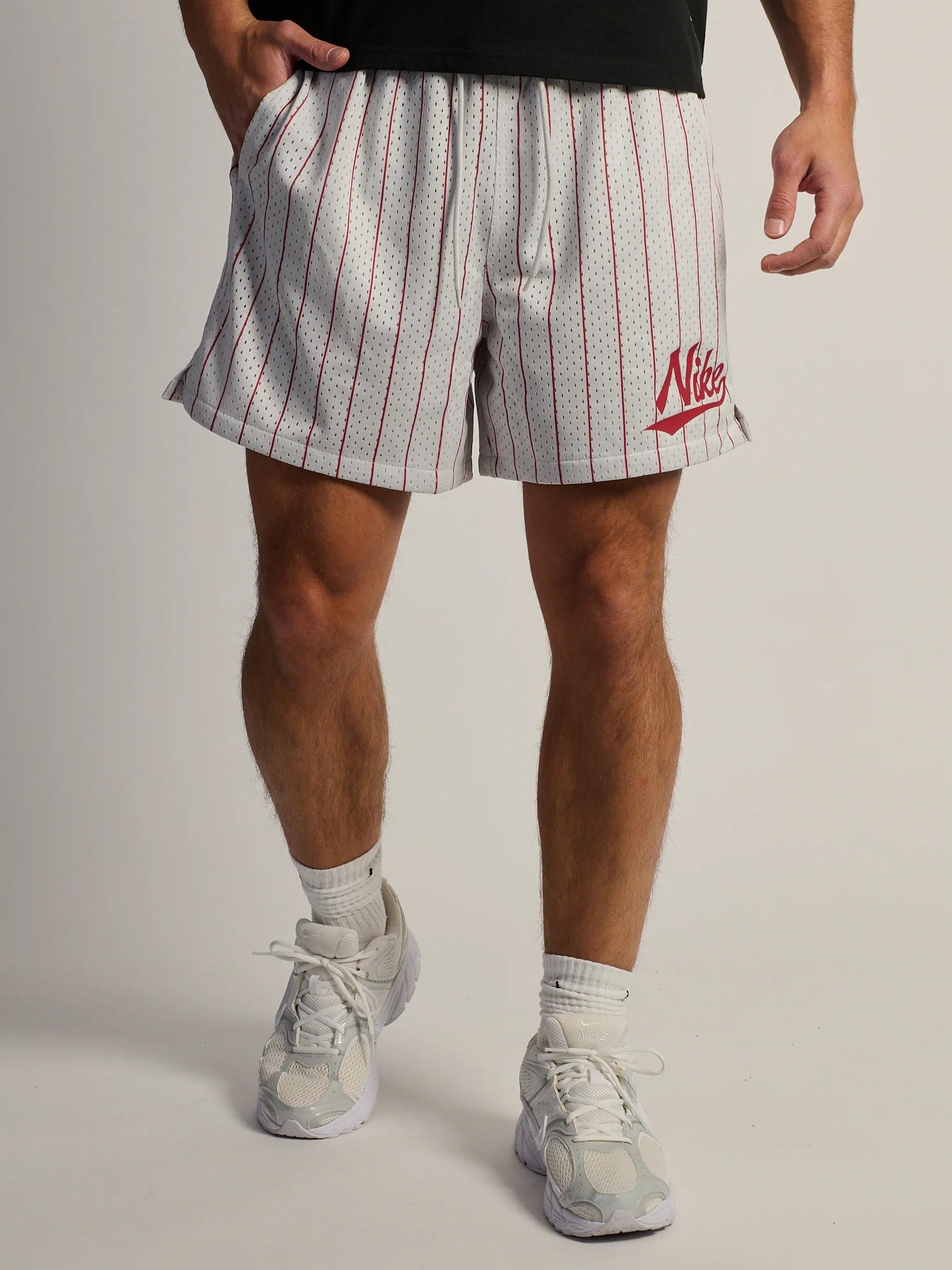 NIKE BASEBALL FLOW SHORT - Image 4