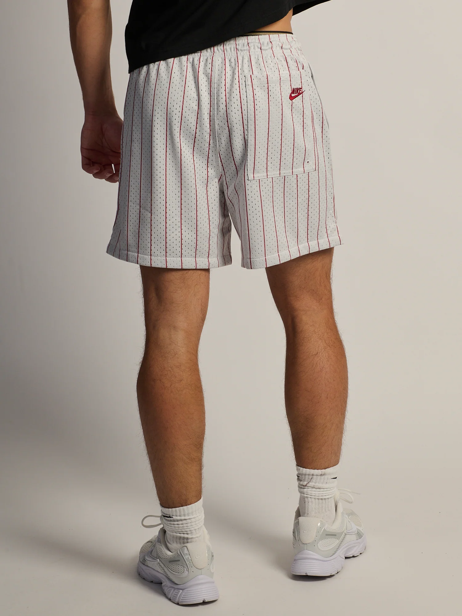NIKE BASEBALL FLOW SHORT - Image 5