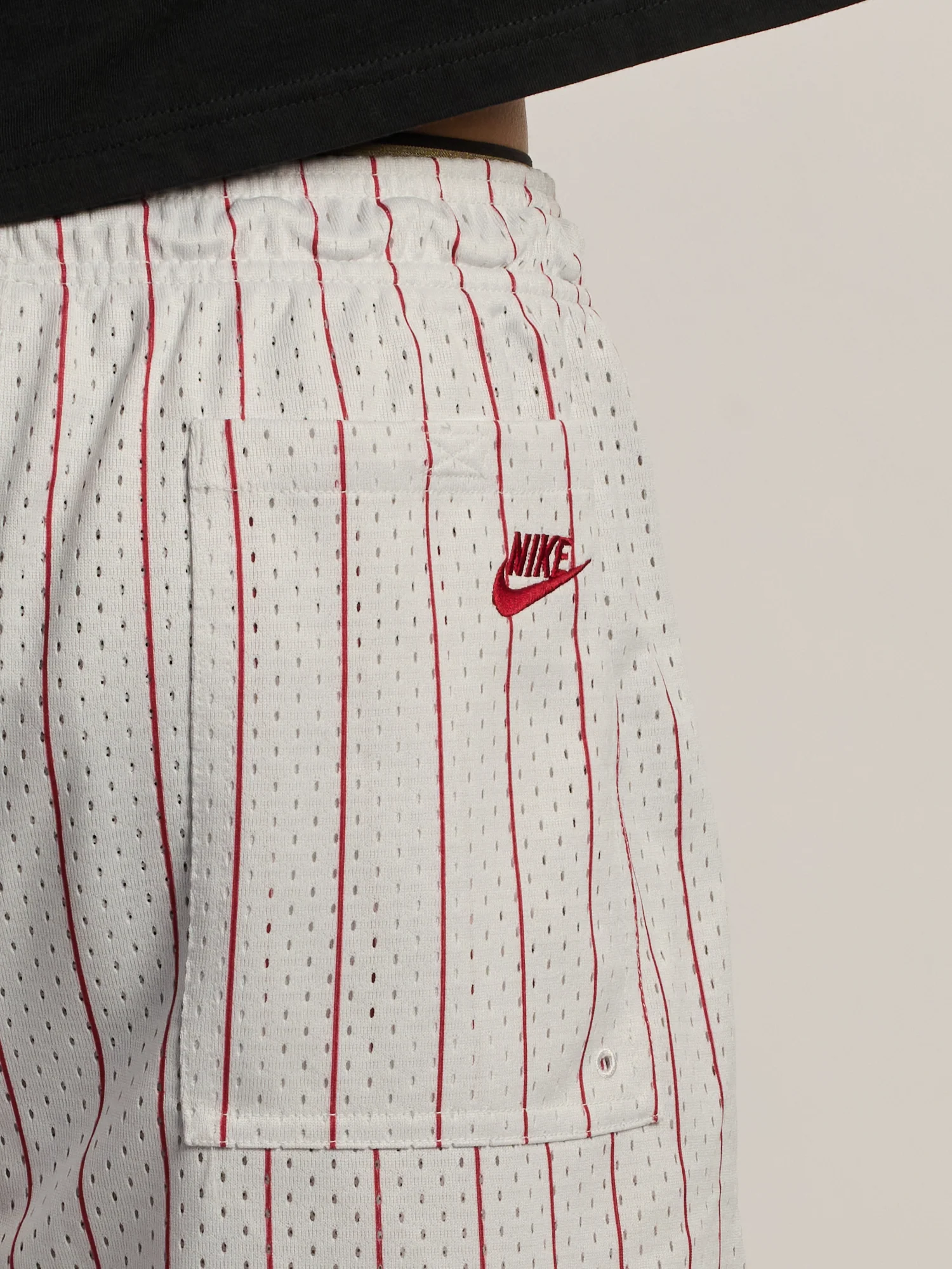 NIKE BASEBALL FLOW SHORT - Image 6