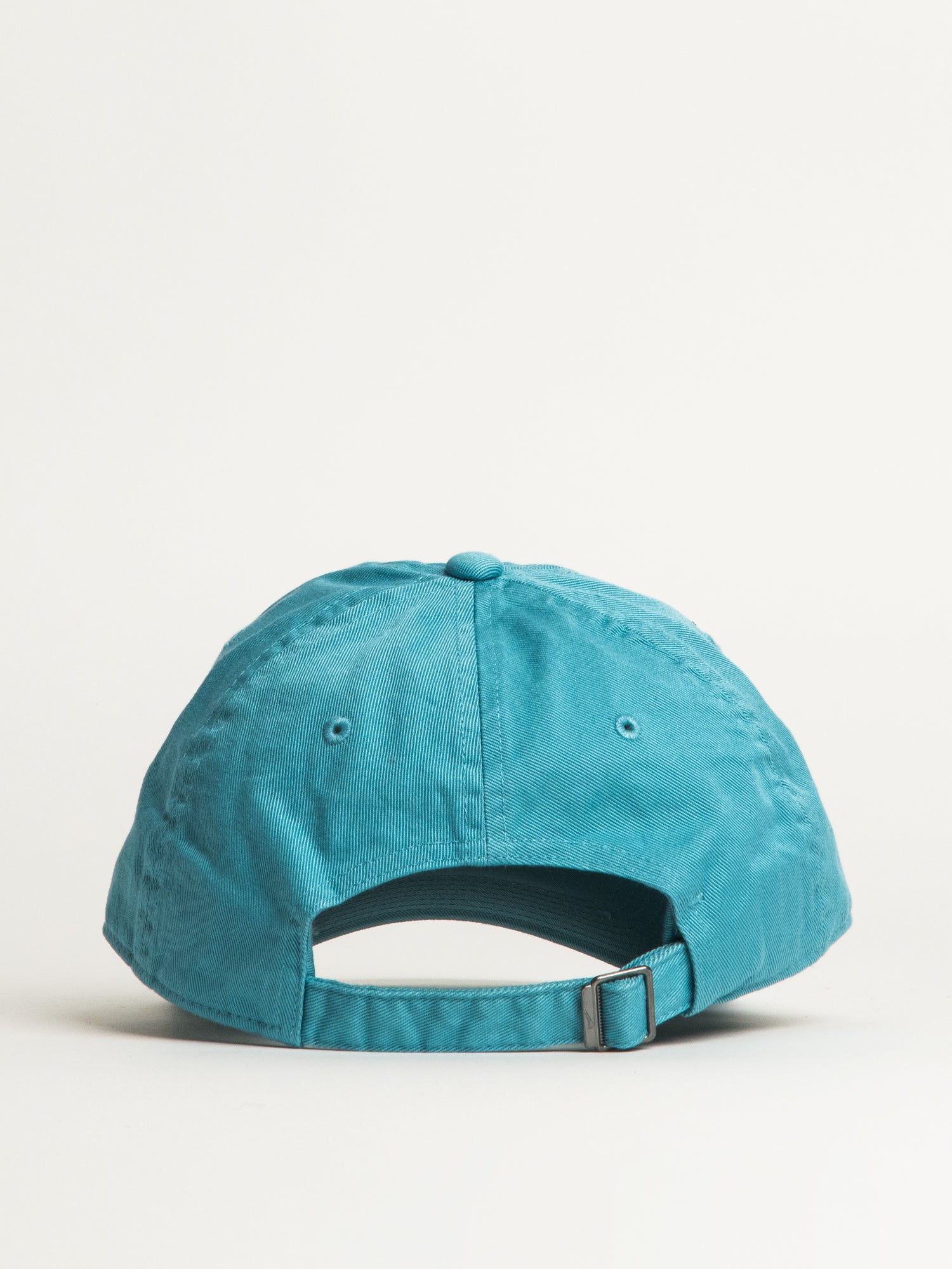 NIKE CLUB FUTURA WASH CAP - TURQOISE - Image 3