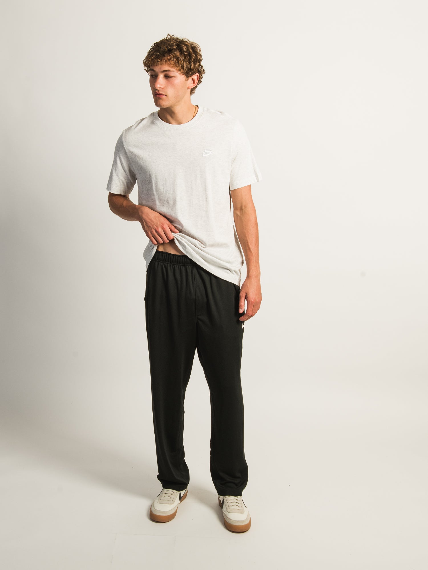 NIKE DF OPEN HEM VERSATILE PANT - Image 3