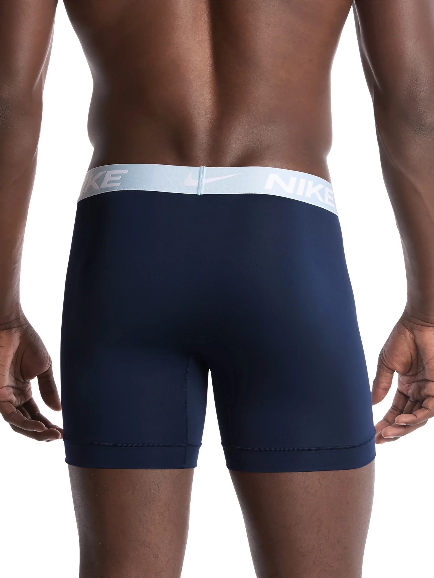 NIKE ESSENTIAL MICRO BOXER SHORTS - MULTI - Image 3