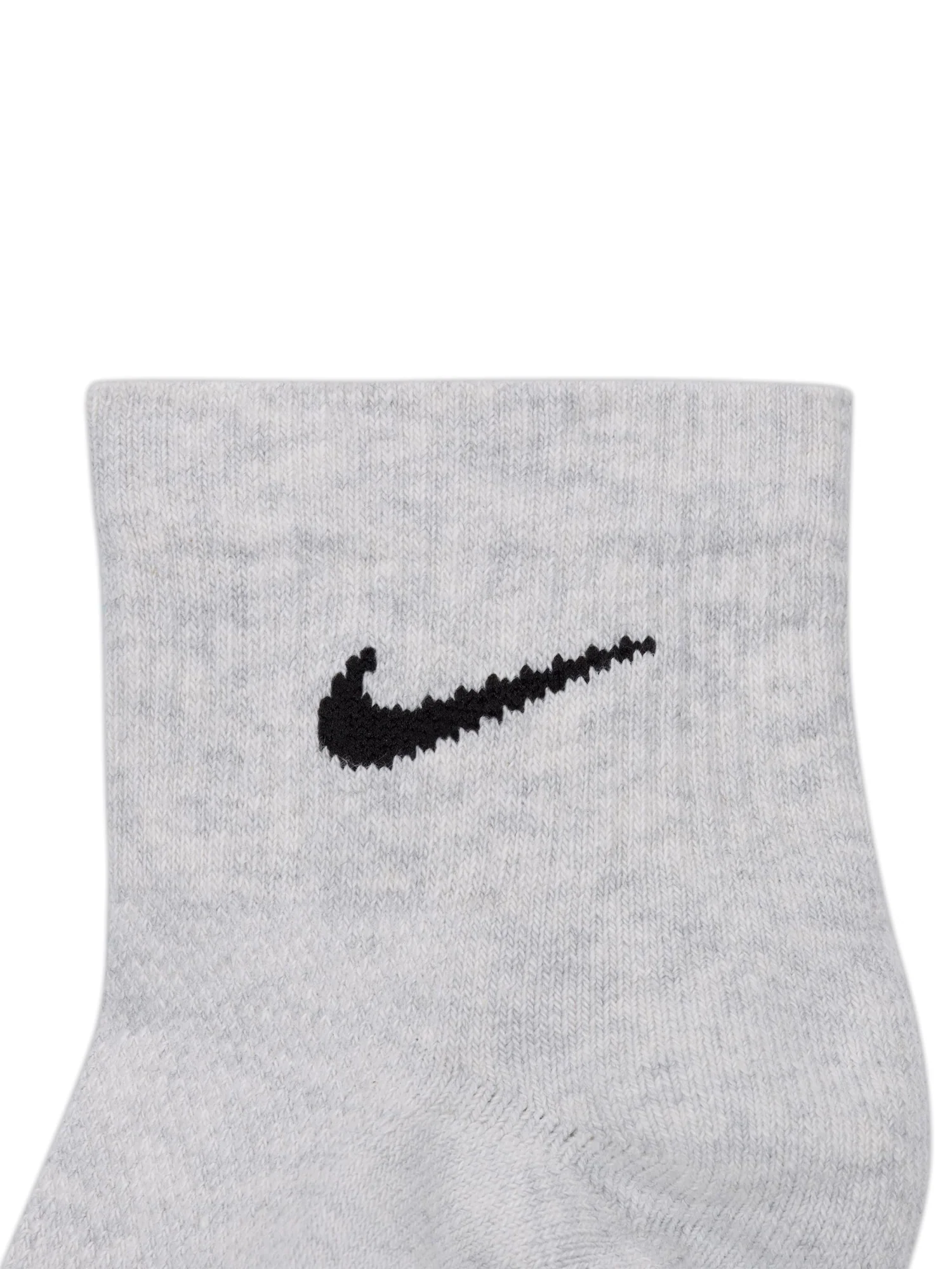 NIKE EVERYDAY ANKLE DF SOCKS - MULTI - Image 4