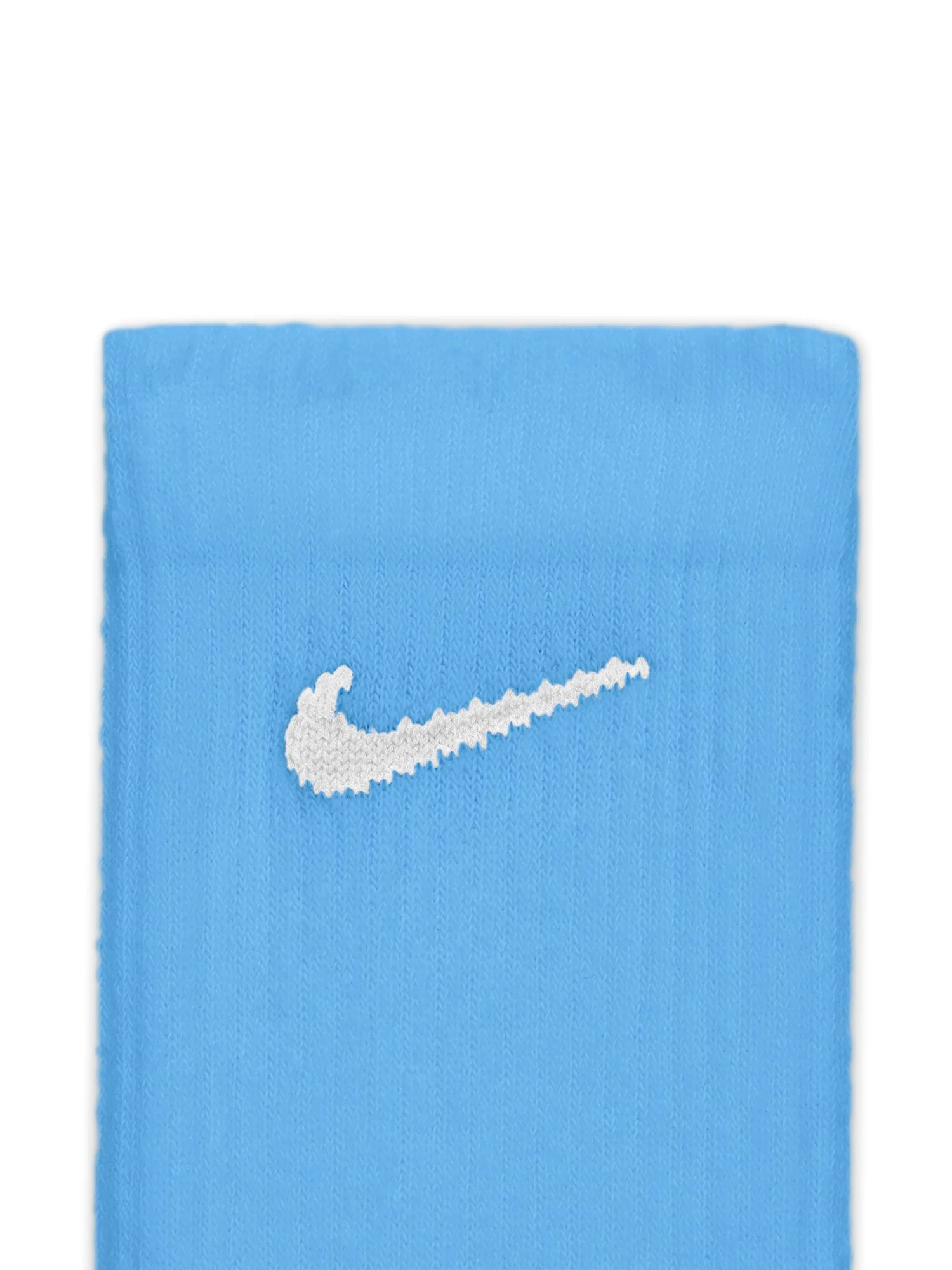 NIKE EVERYDAY CREW DF SOCKS - Image 4