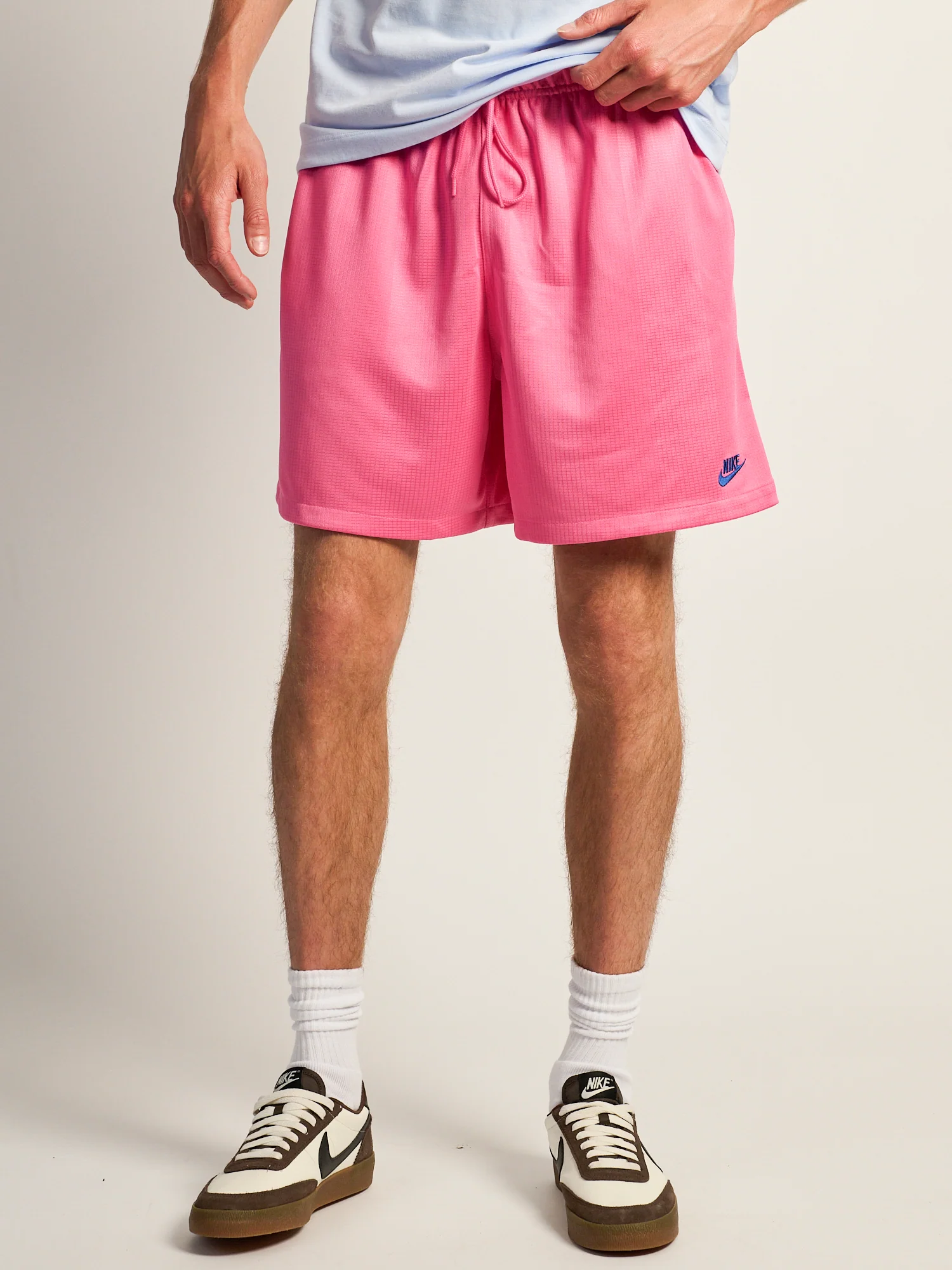 NIKE FLOW SOCCER SHORT