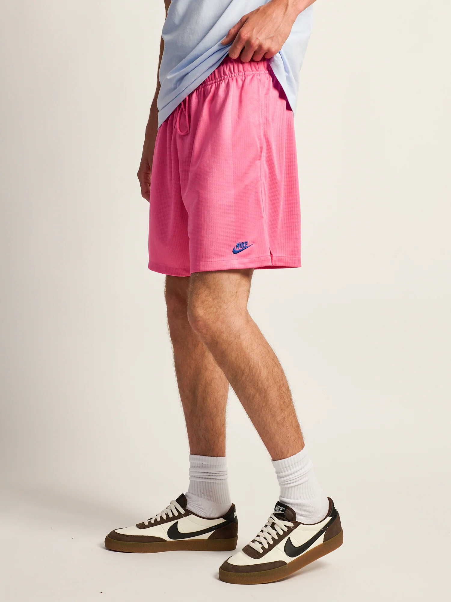 NIKE FLOW SOCCER SHORT - Image 3